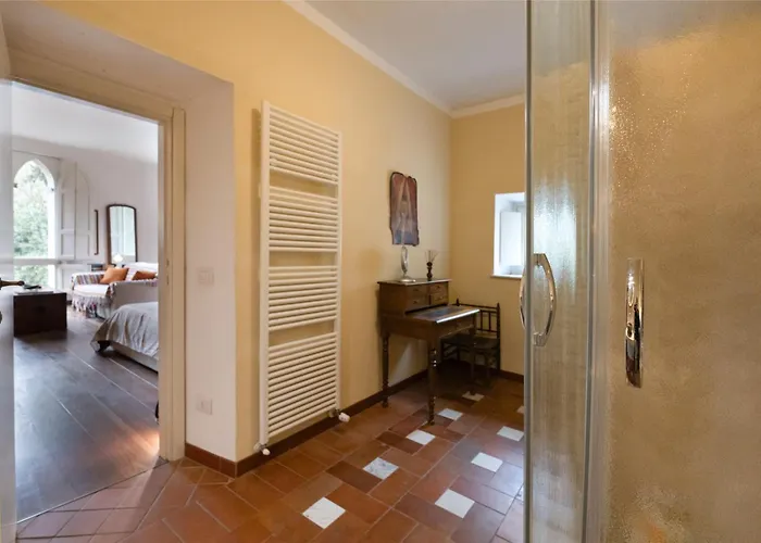 Il Casale Di Villa Rossi