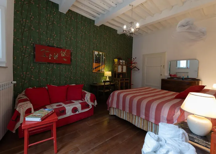 Il Casale Di Villa Rossi
