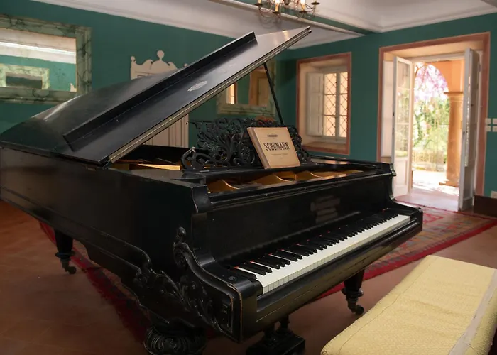 Il Casale Di Villa Rossi