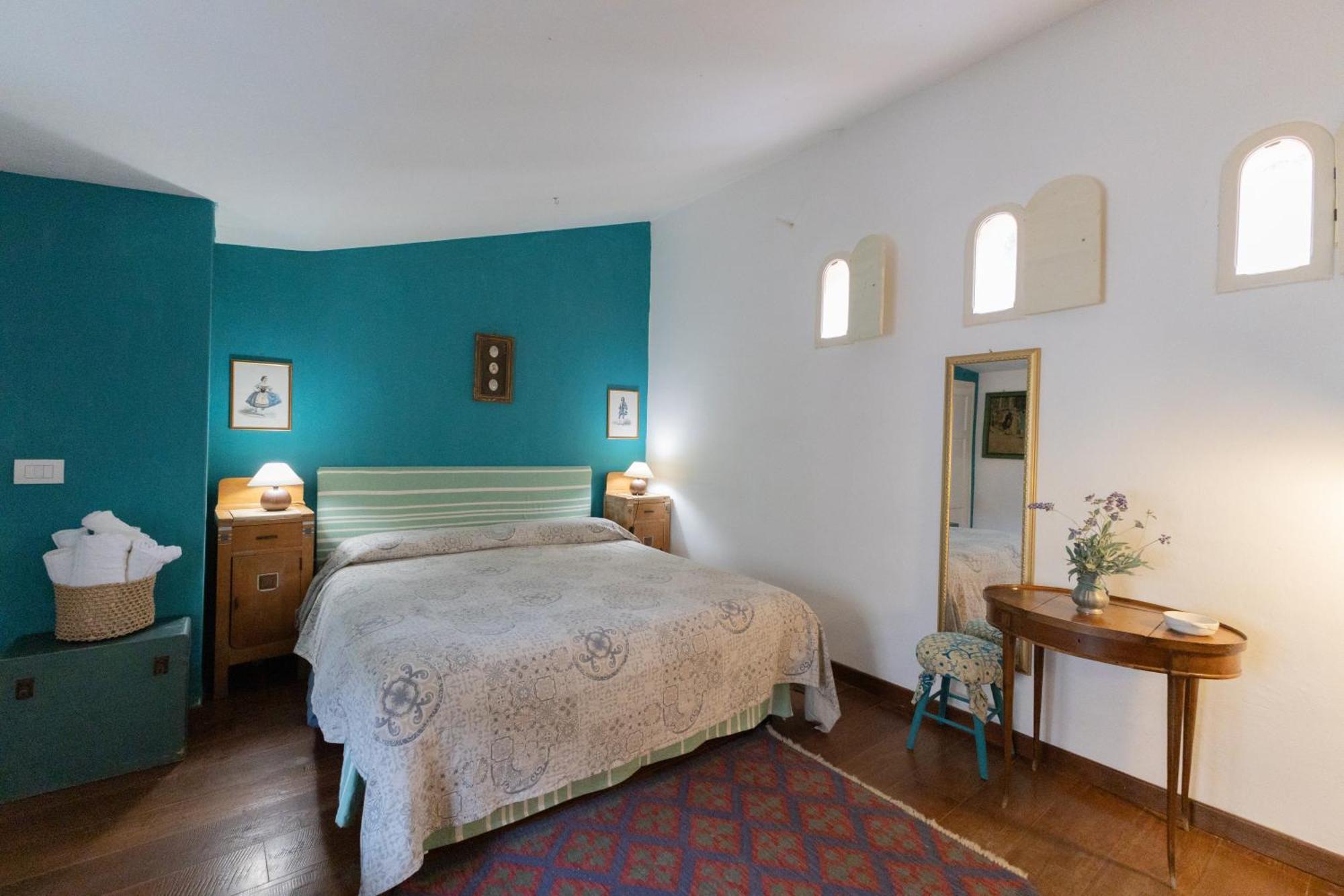 Il Casale Di Rossi * Lucca