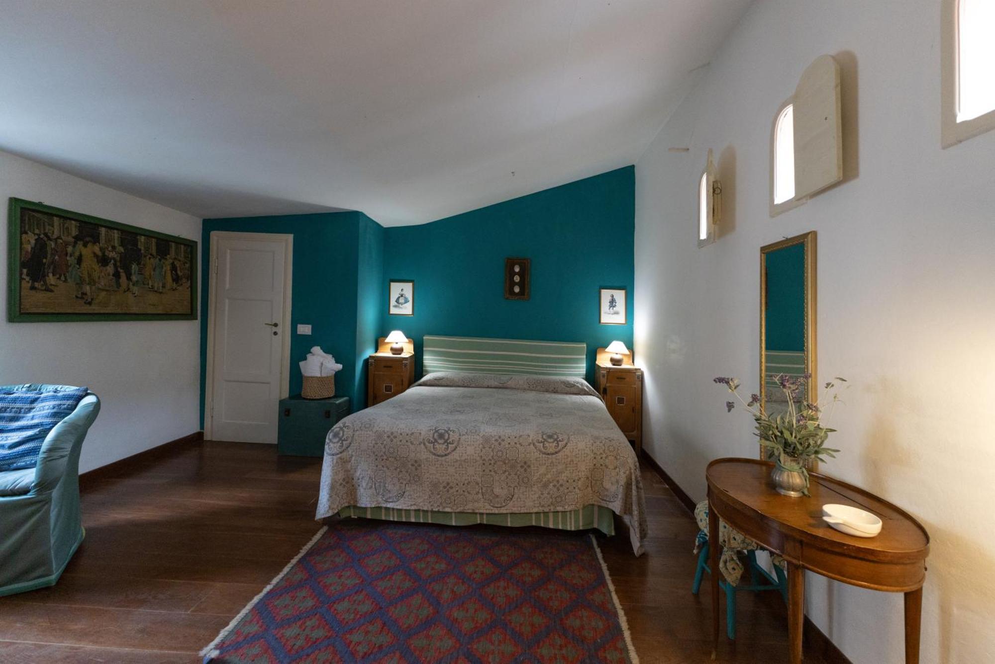 Il Casale Di Rossi Alojamento de Acomodação e Pequeno-almoço