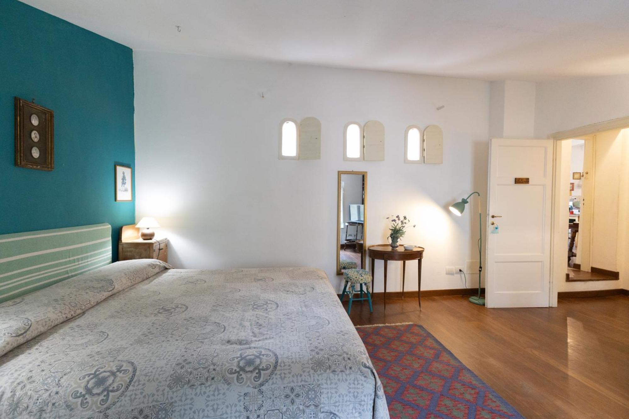 Il Casale Di Rossi Alojamento de Acomodação e Pequeno-almoço Lucca