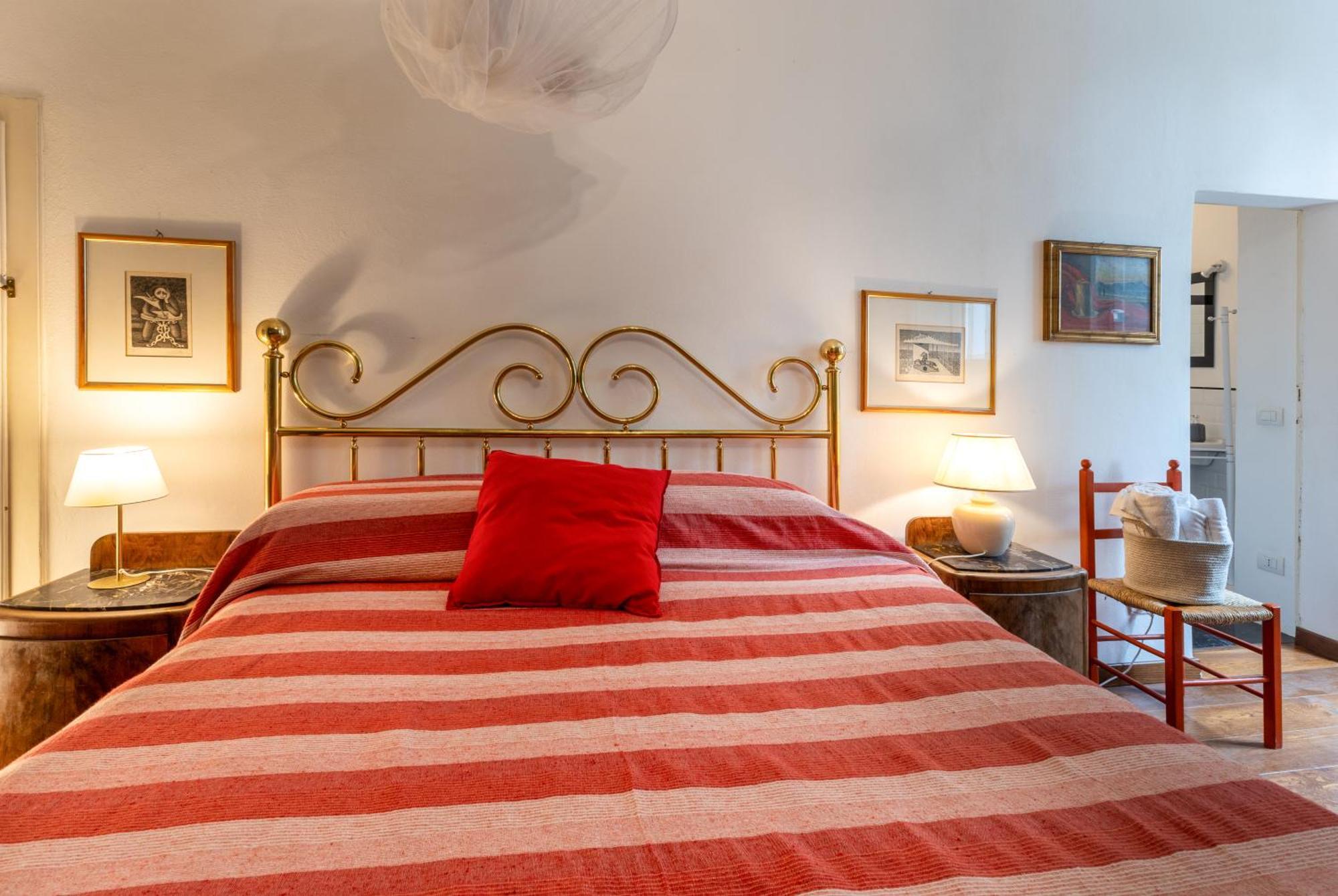 Il Casale Di Rossi Lucca