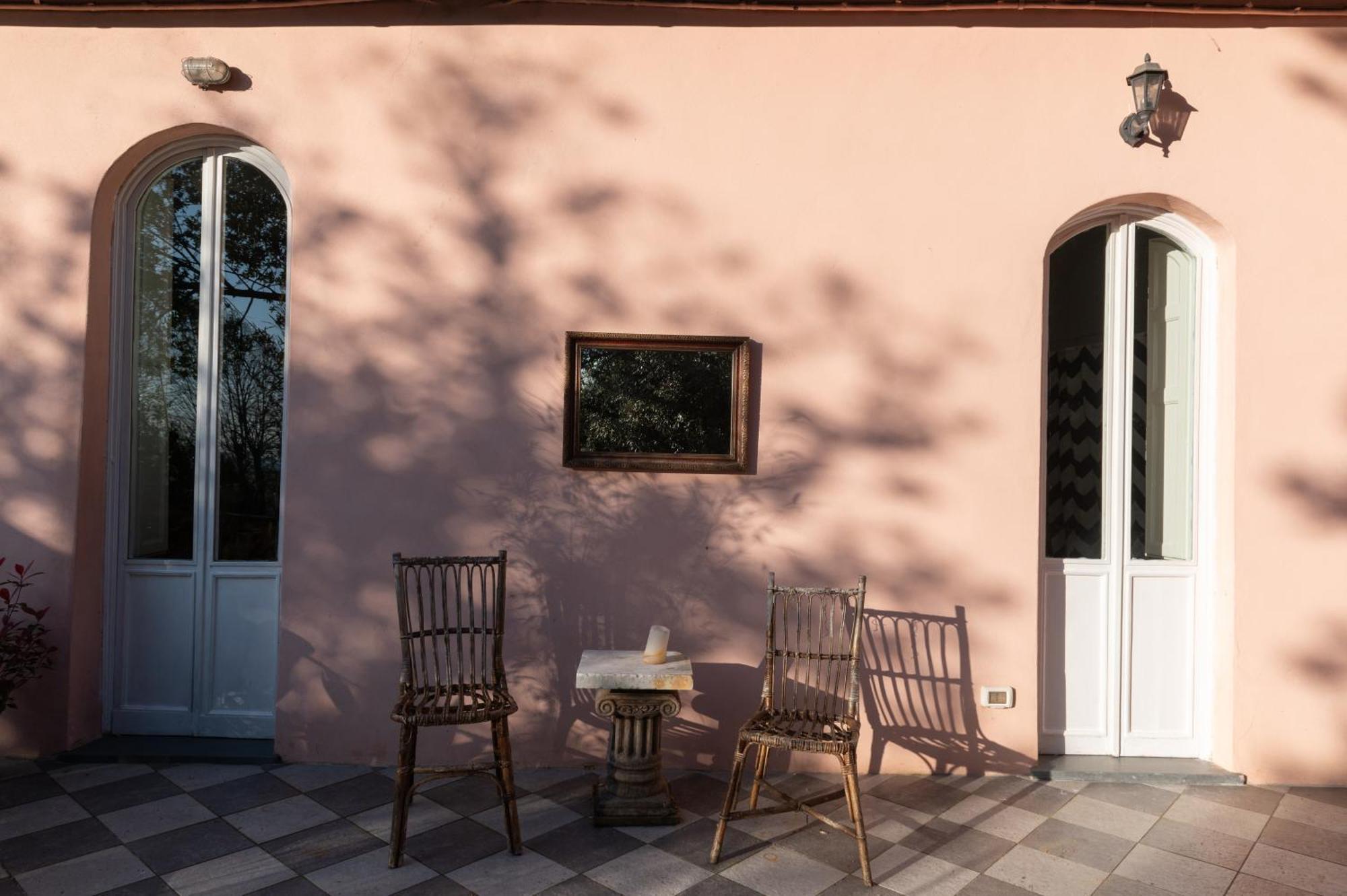Il Casale Di Rossi Alojamento de Acomodação e Pequeno-almoço *