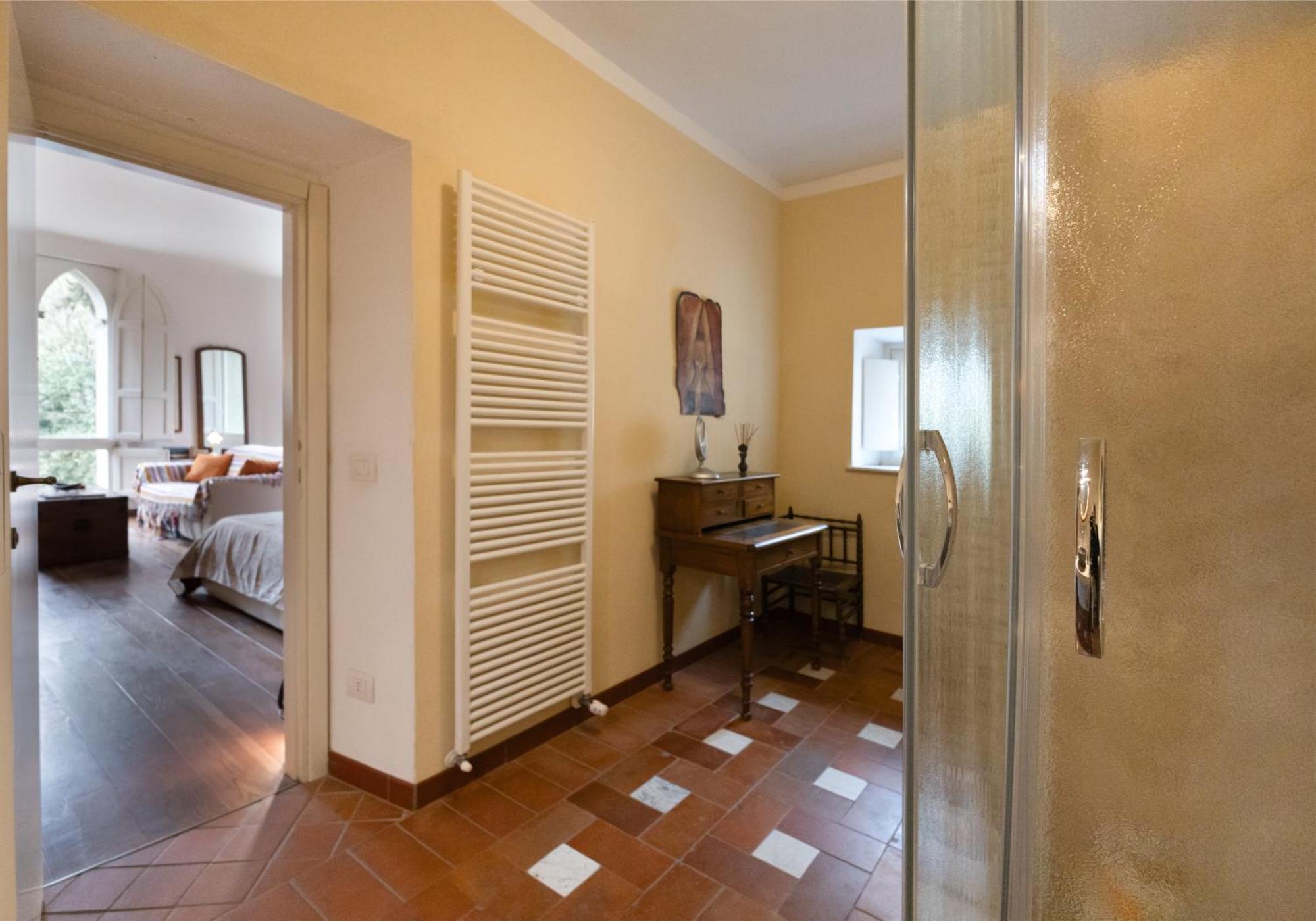 Il Casale Di Rossi