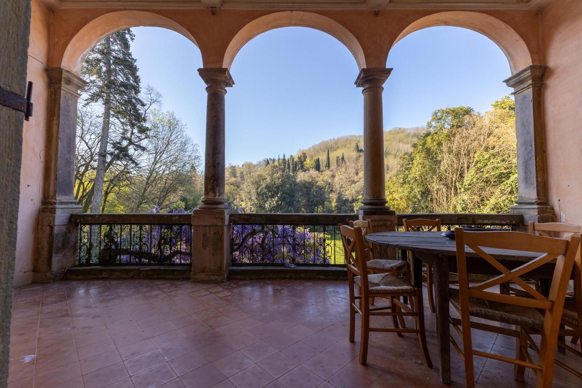 Il Casale Di Rossi *