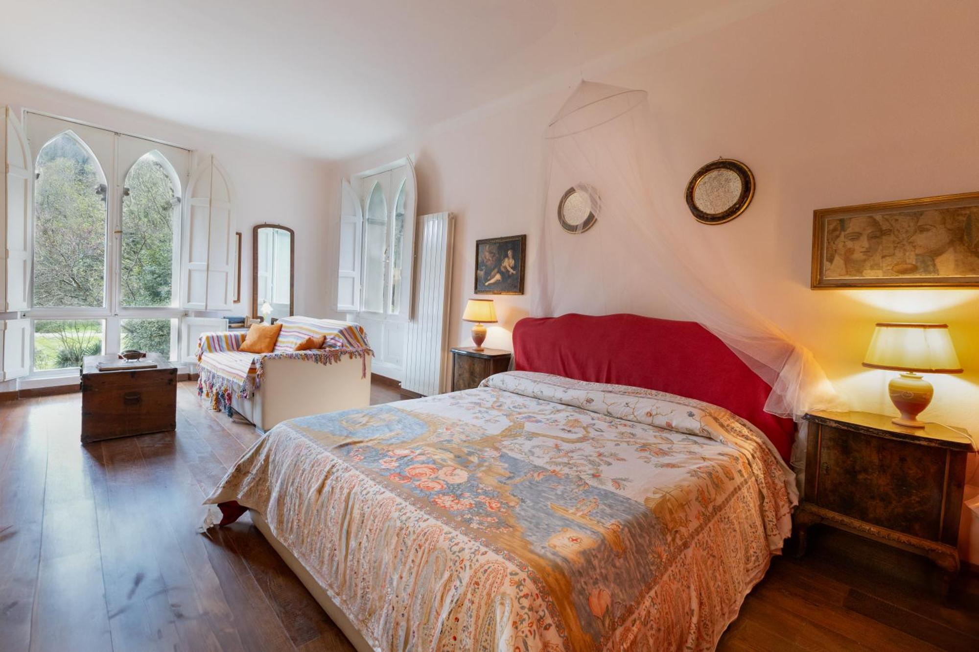 Il Casale Di Rossi Lucca