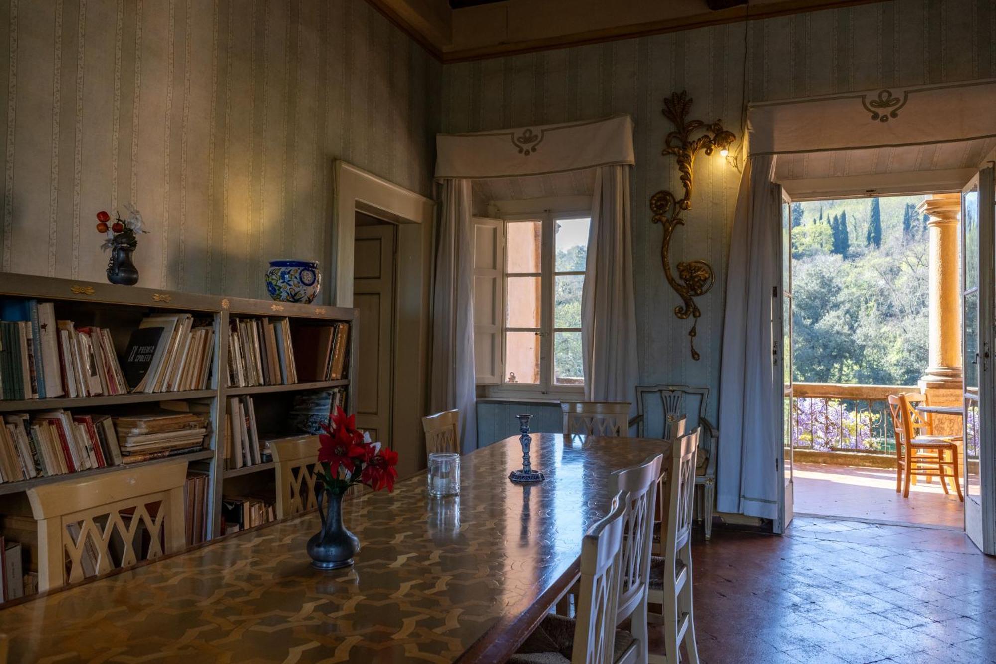 Il Casale Di Rossi *