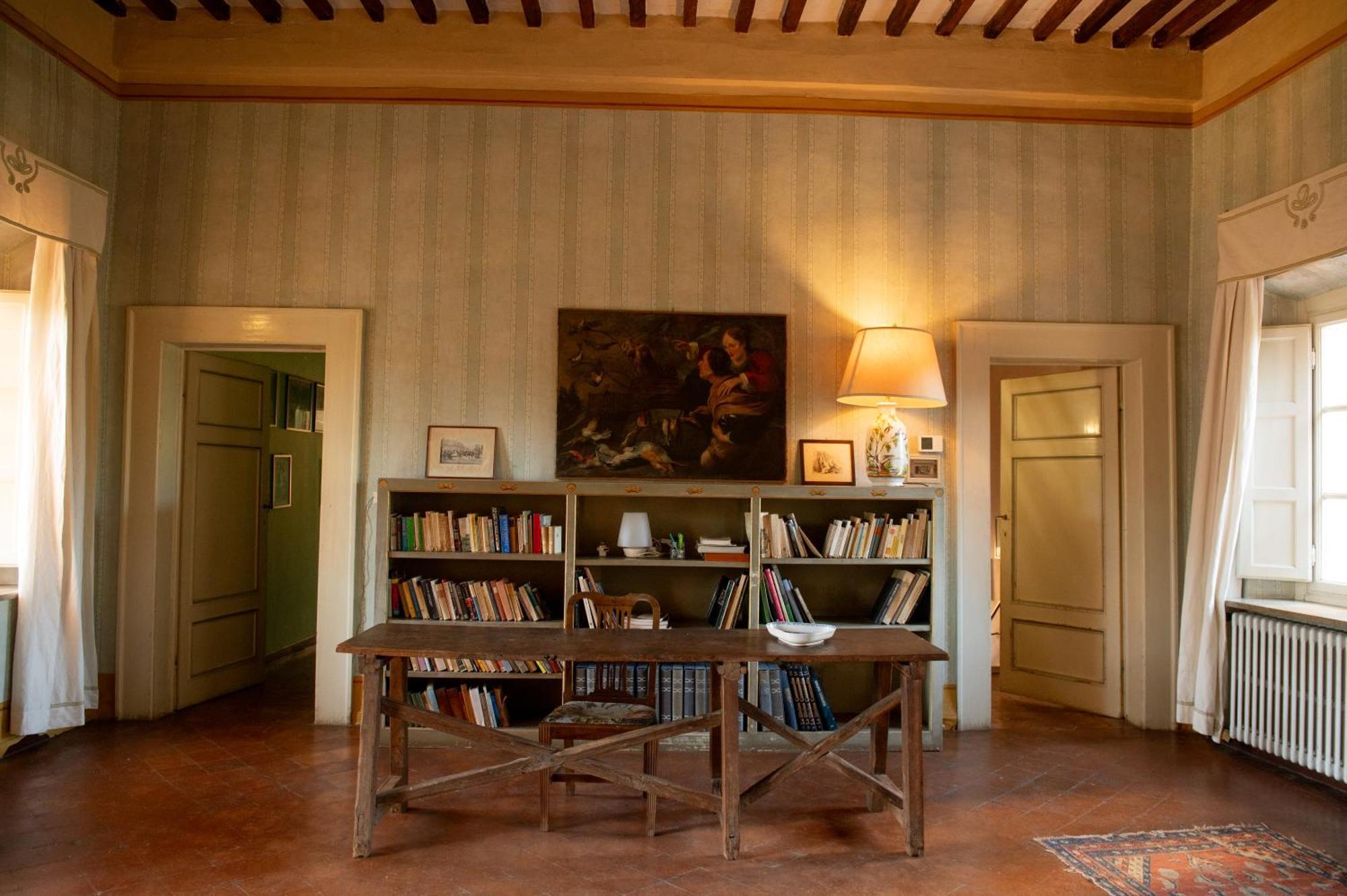 Il Casale Di Rossi * Lucca