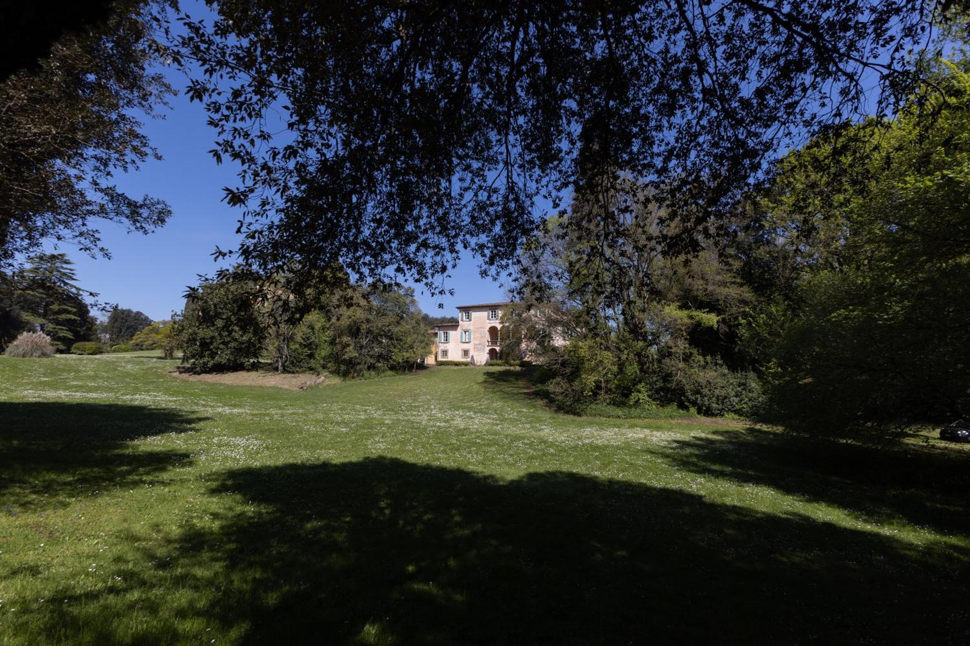 Il Casale Di Rossi Alojamento de Acomodação e Pequeno-almoço
