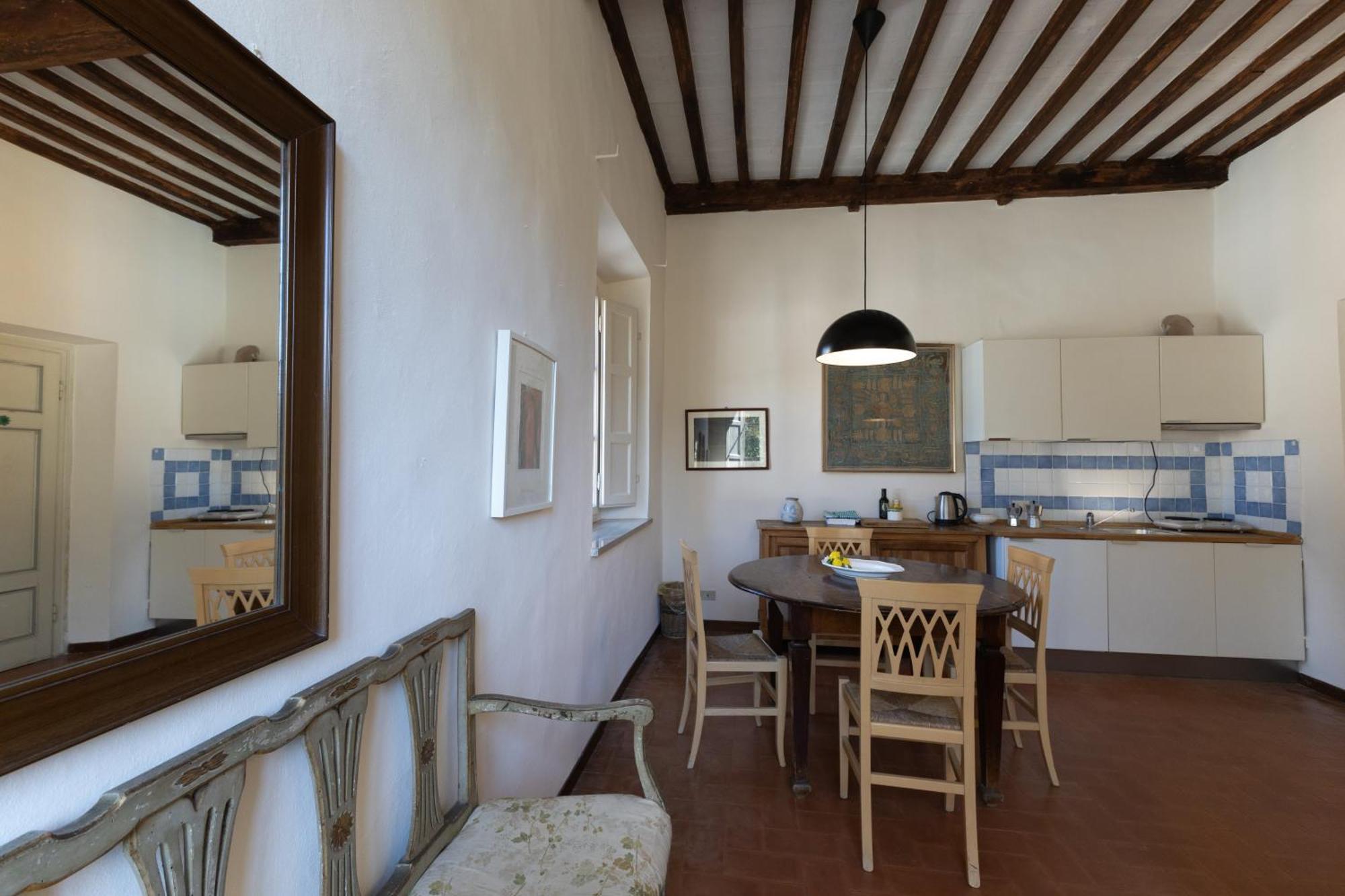 Il Casale Di Rossi Alojamento de Acomodação e Pequeno-almoço *