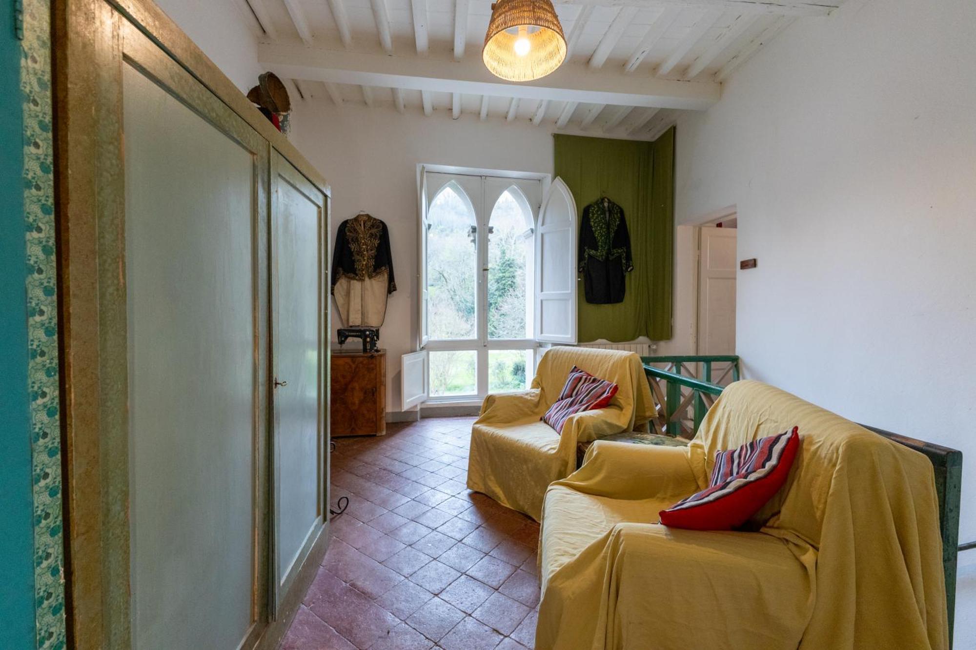 Il Casale Di Rossi *