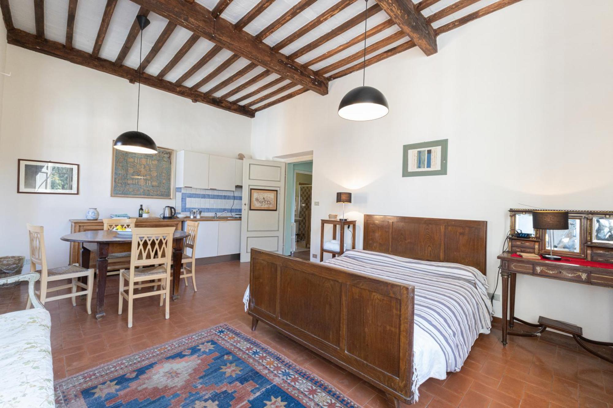 Il Casale Di Rossi Alojamento de Acomodação e Pequeno-almoço