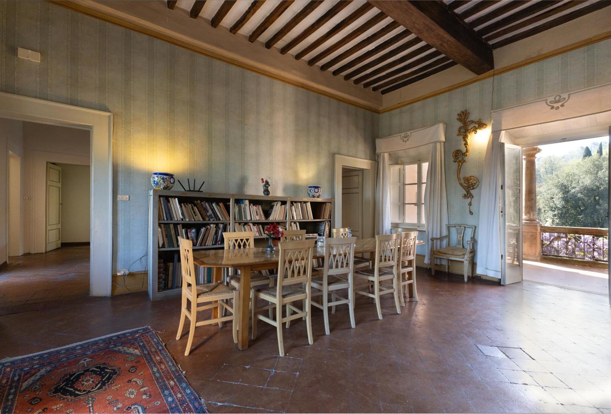 Il Casale Di Rossi Alojamento de Acomodação e Pequeno-almoço Lucca