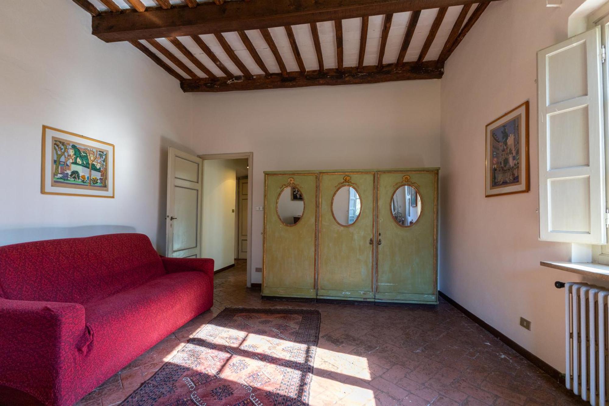 Il Casale Di Rossi *