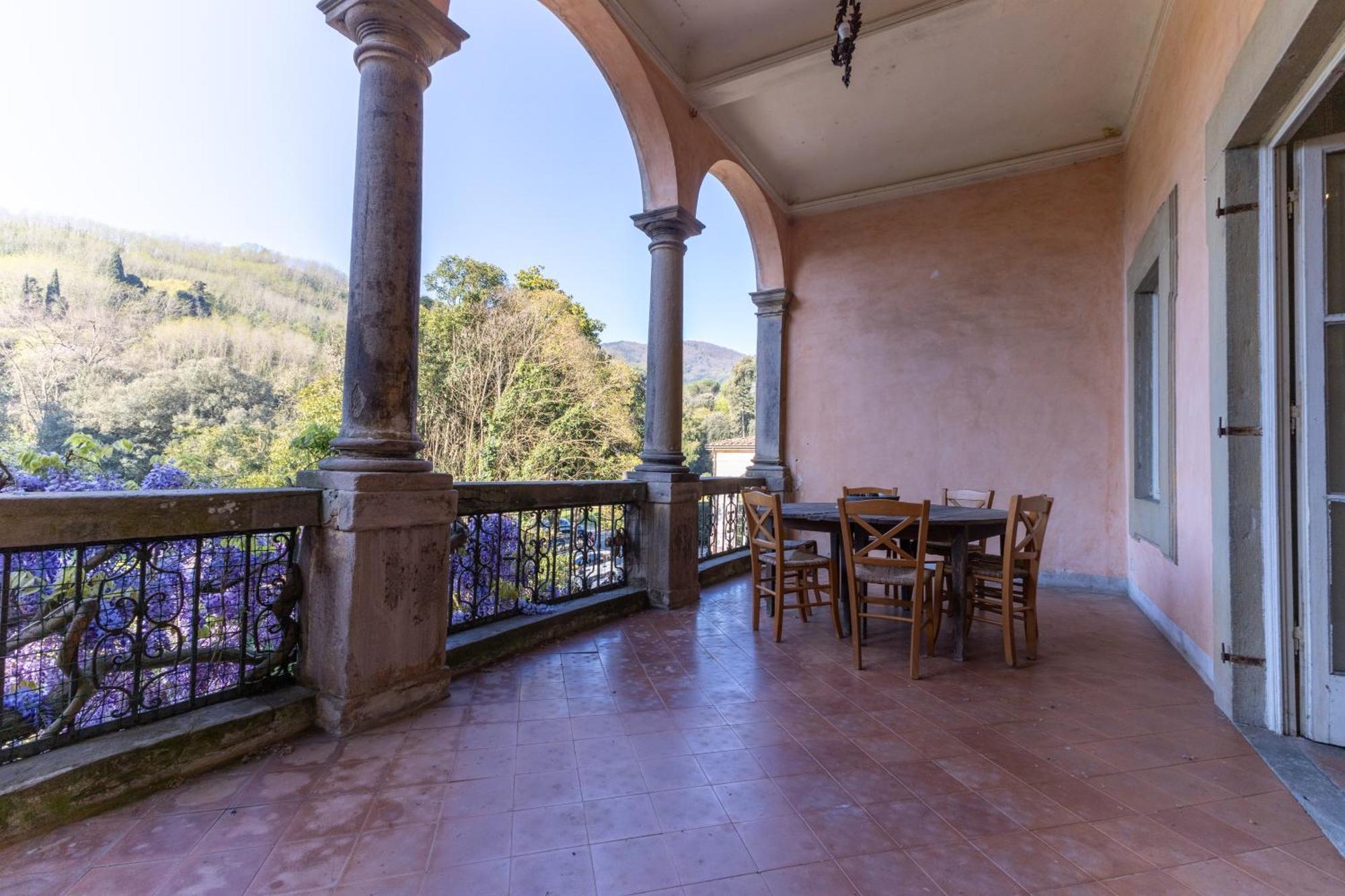 Il Casale Di Rossi Lucca
