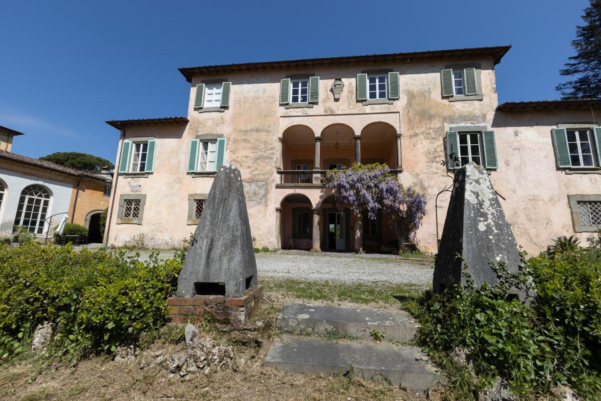 Il Casale Di Rossi Lucca