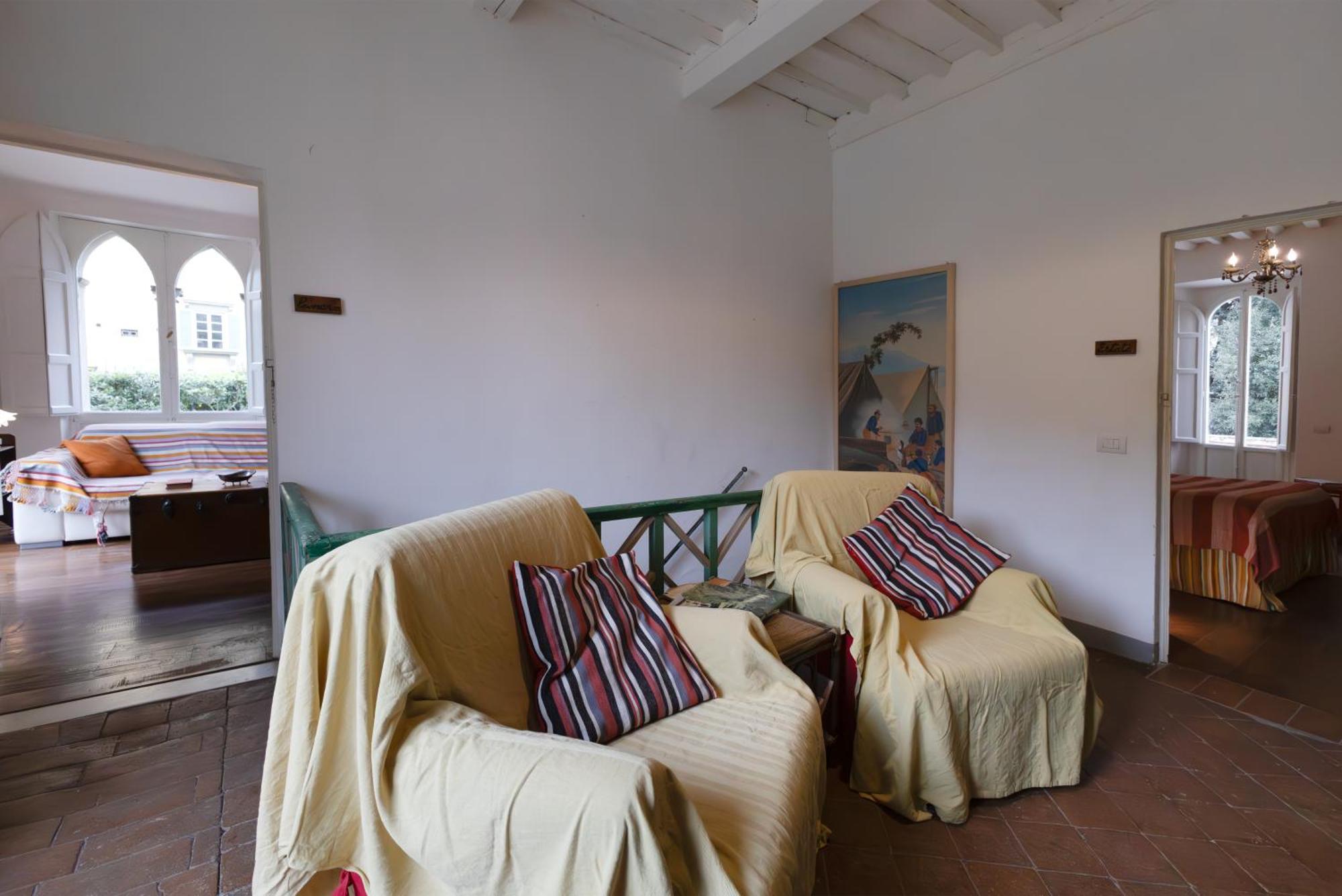 Il Casale Di Rossi *