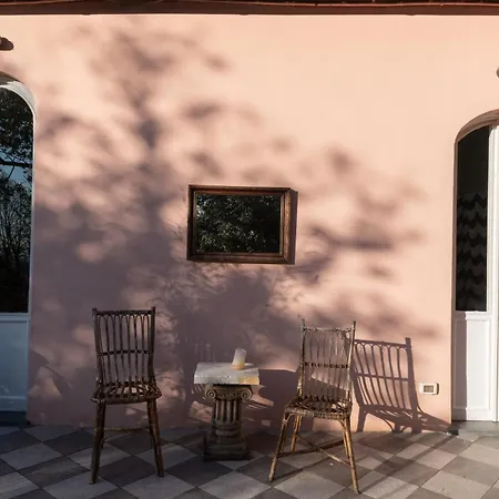 Il Casale Di Villa Rossi Lucca Exterior photo