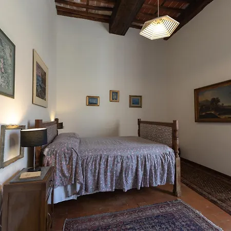 Il Casale Di Villa Rossi Lucca Exterior photo