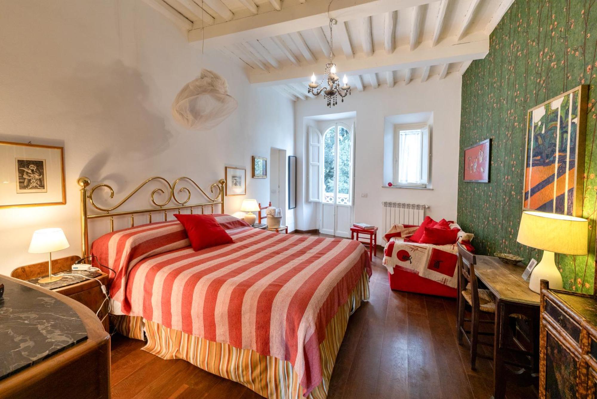 Il Casale Di Rossi Bed & Breakfast *