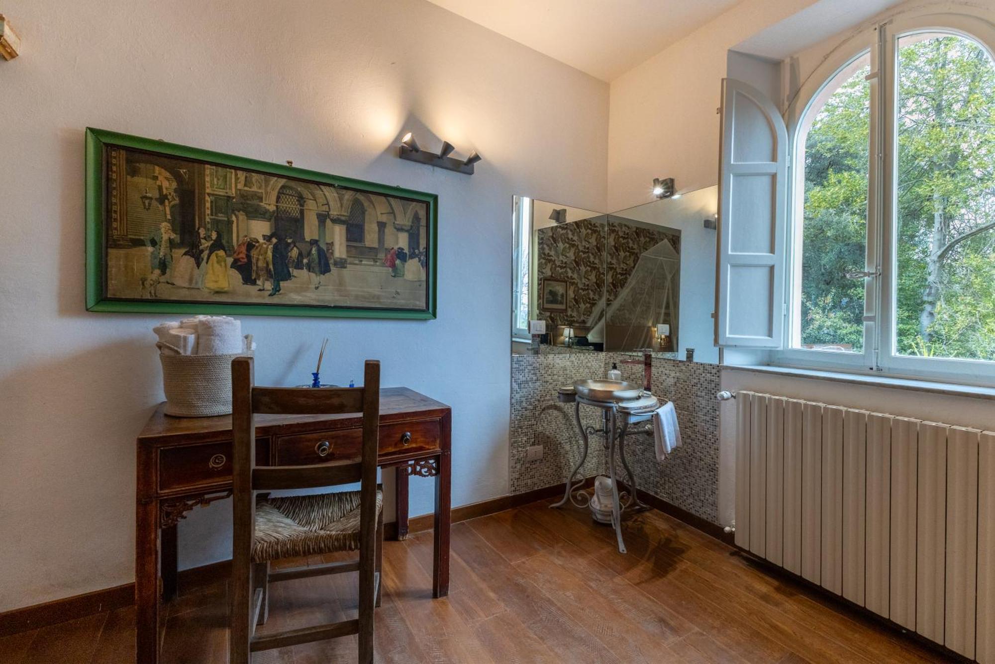 Bed & Breakfast Il Casale Di Rossi *