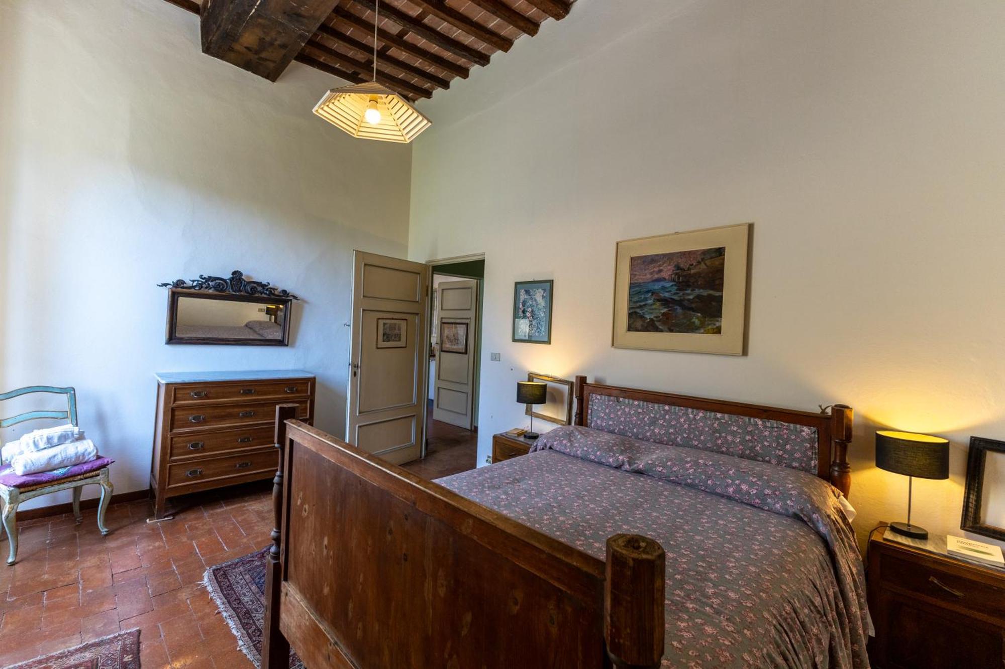 Bed & Breakfast Il Casale Di Rossi *