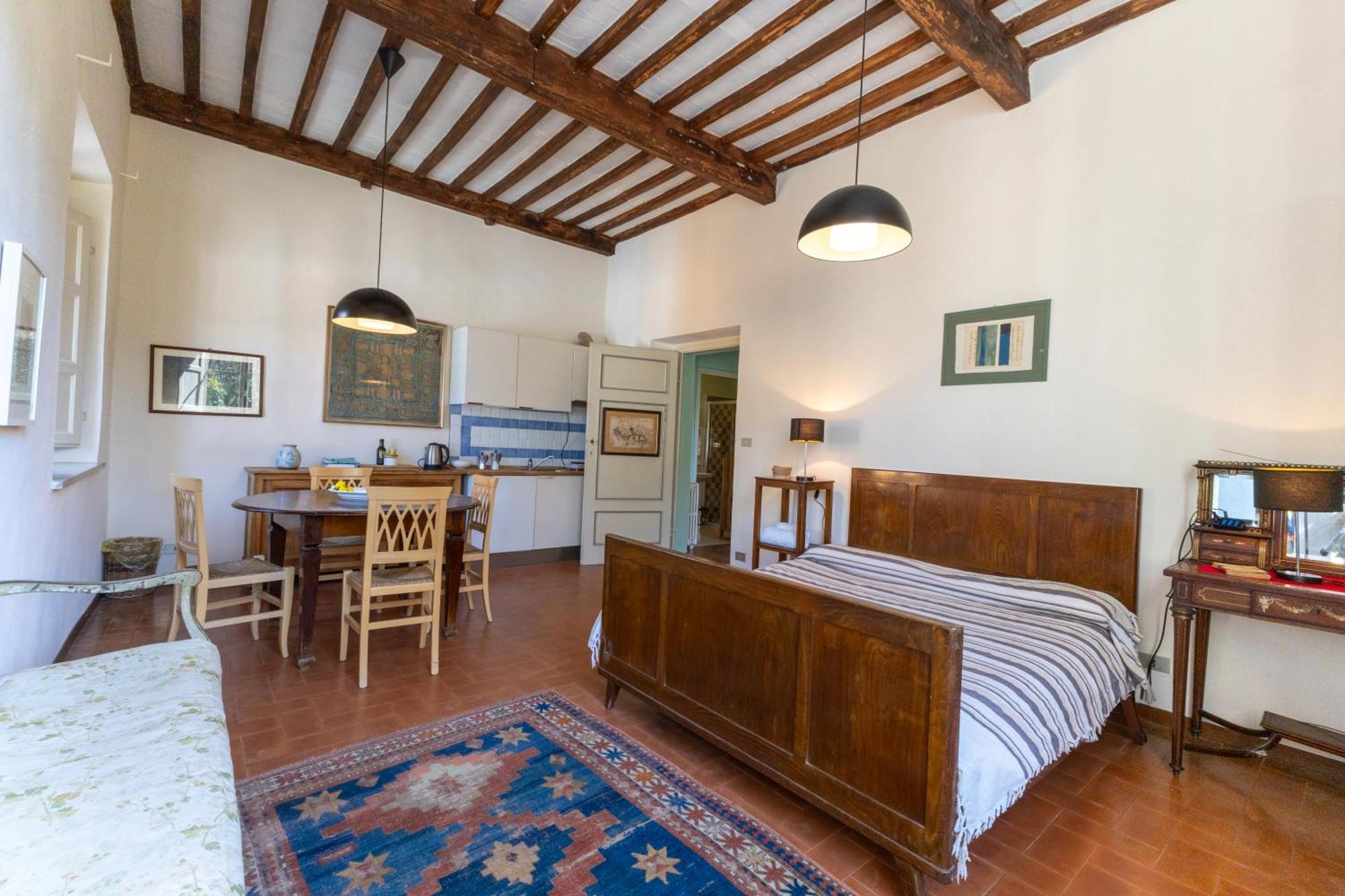 Il Casale Di Rossi Bed & Breakfast Lucca