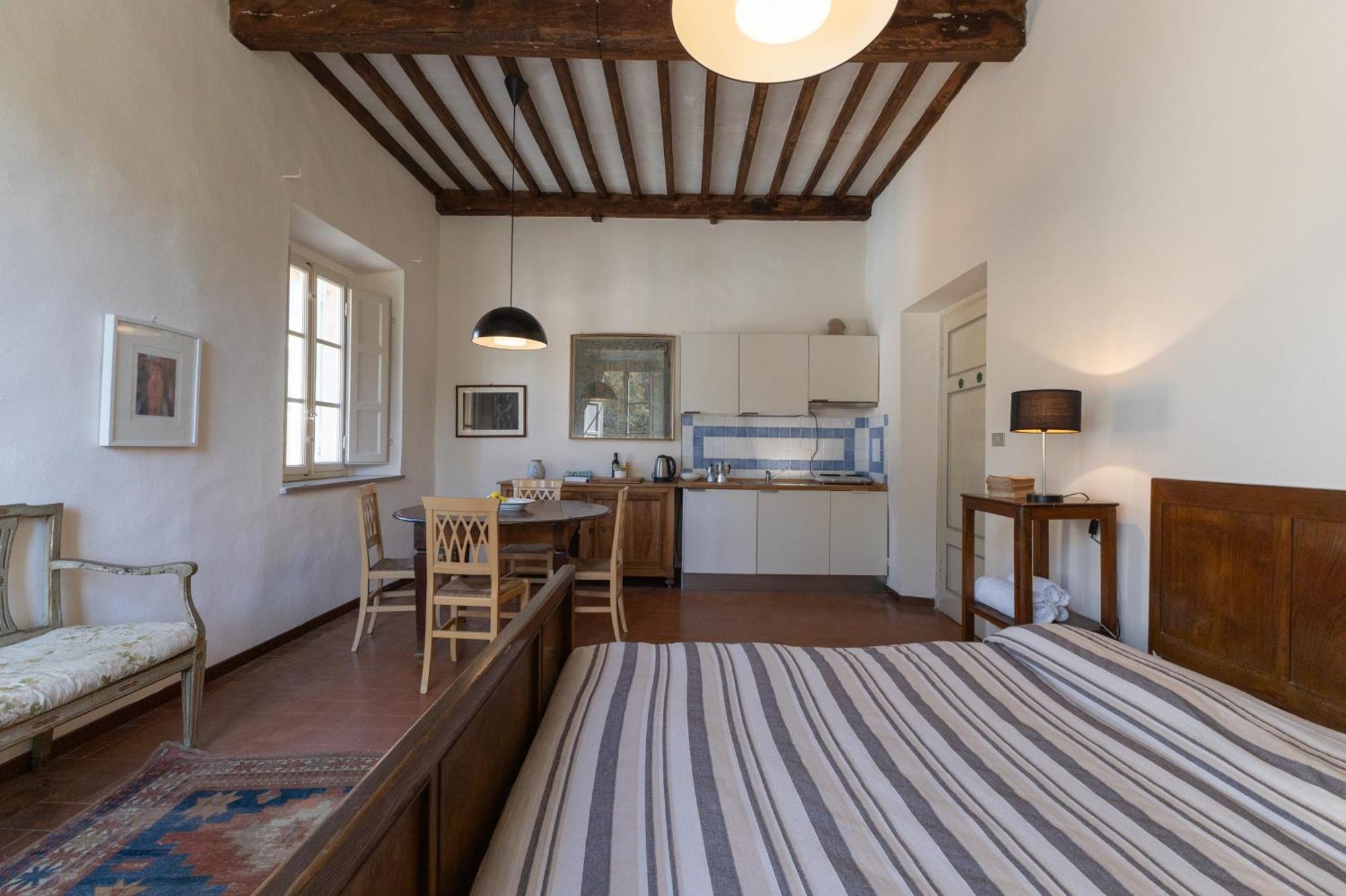 Il Casale Di Rossi Bed & Breakfast