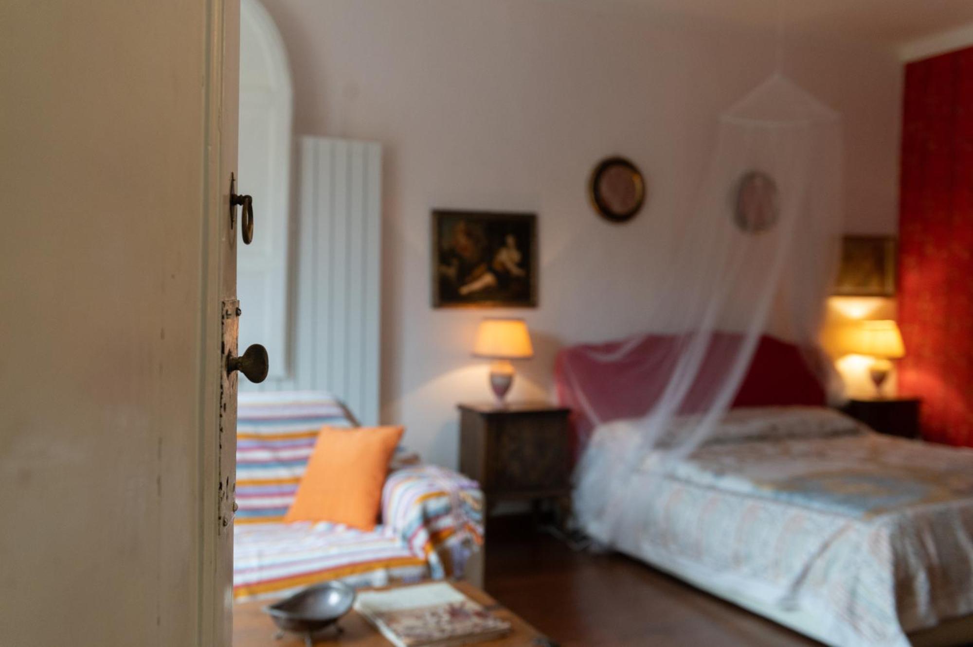 Il Casale Di Rossi