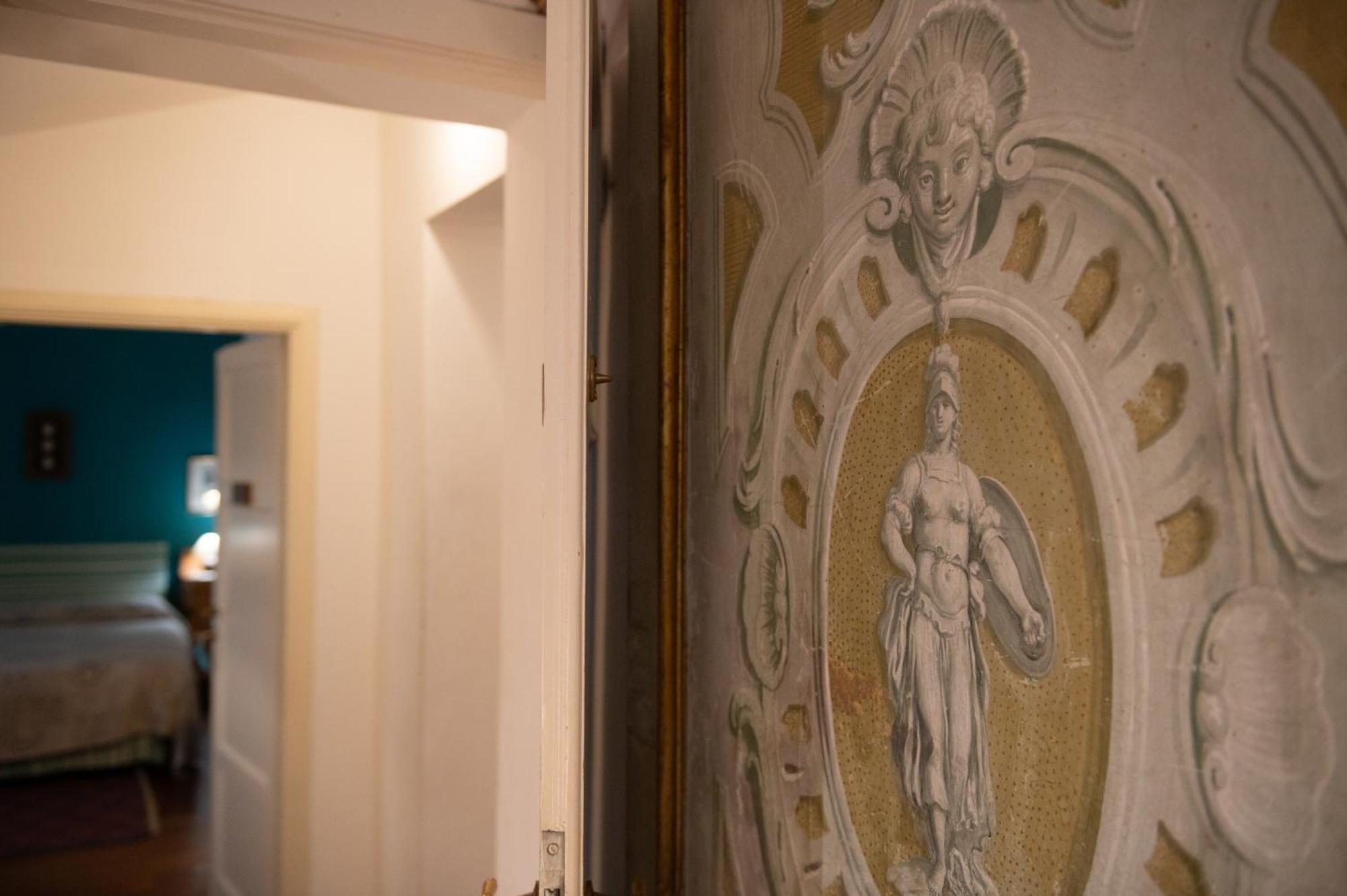 Bed & Breakfast Il Casale Di Rossi