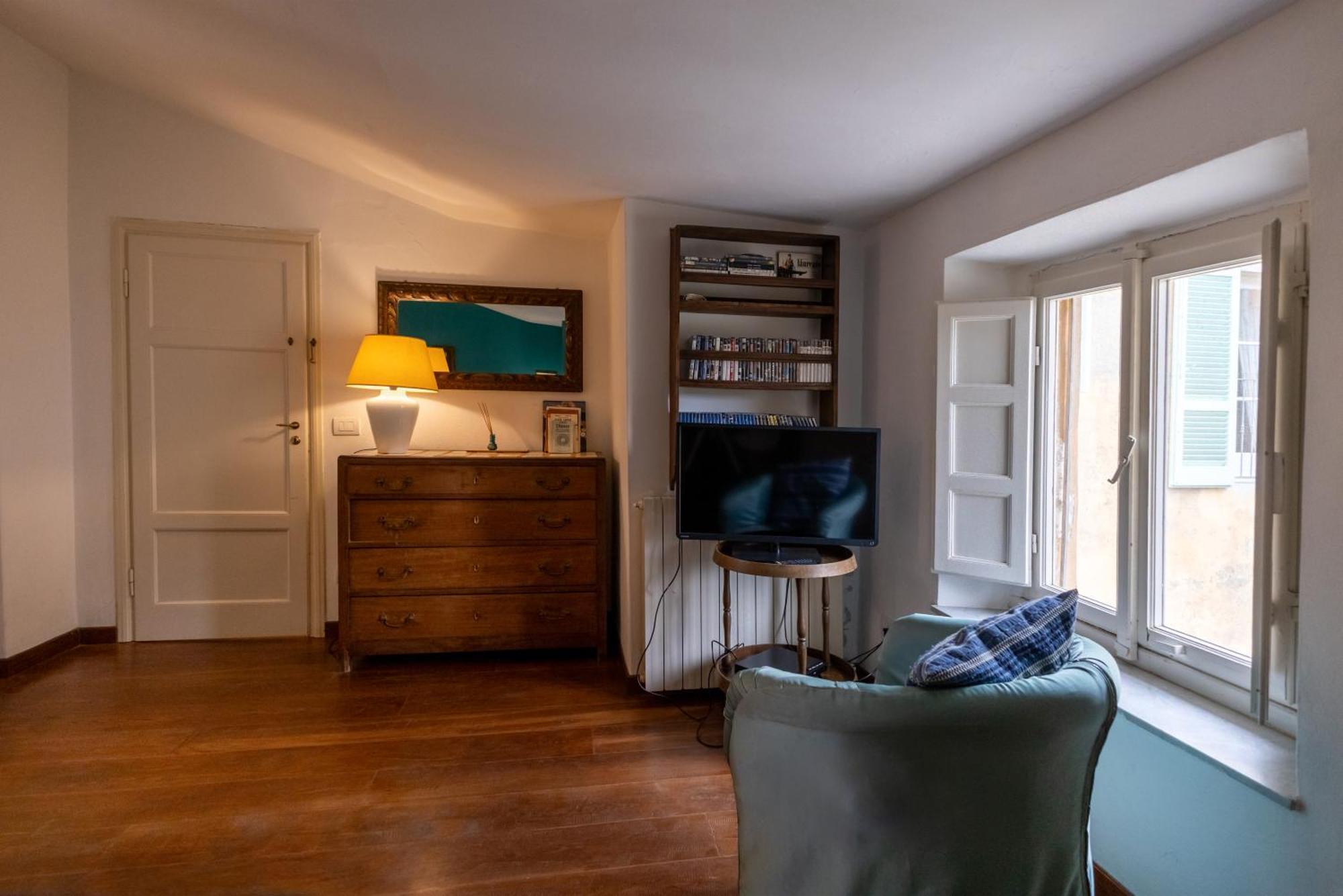Bed & Breakfast Il Casale Di Rossi *