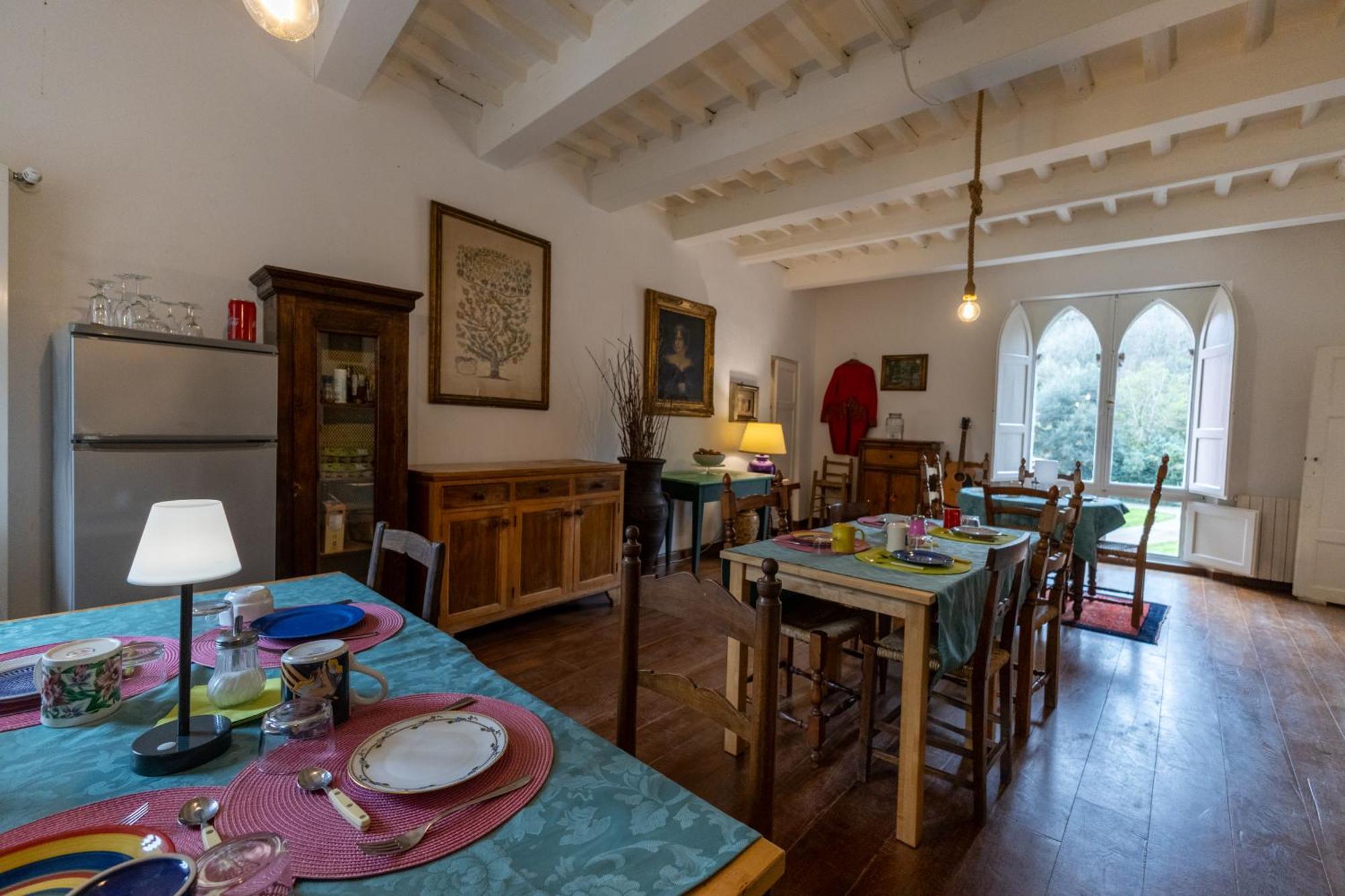 Il Casale Di Rossi Bed & Breakfast *