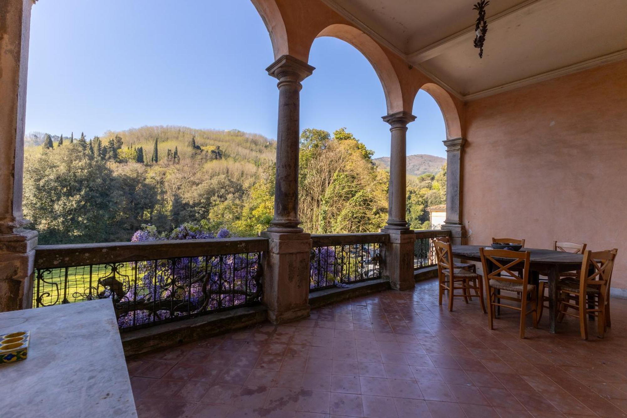 Bed & Breakfast Il Casale Di Rossi *