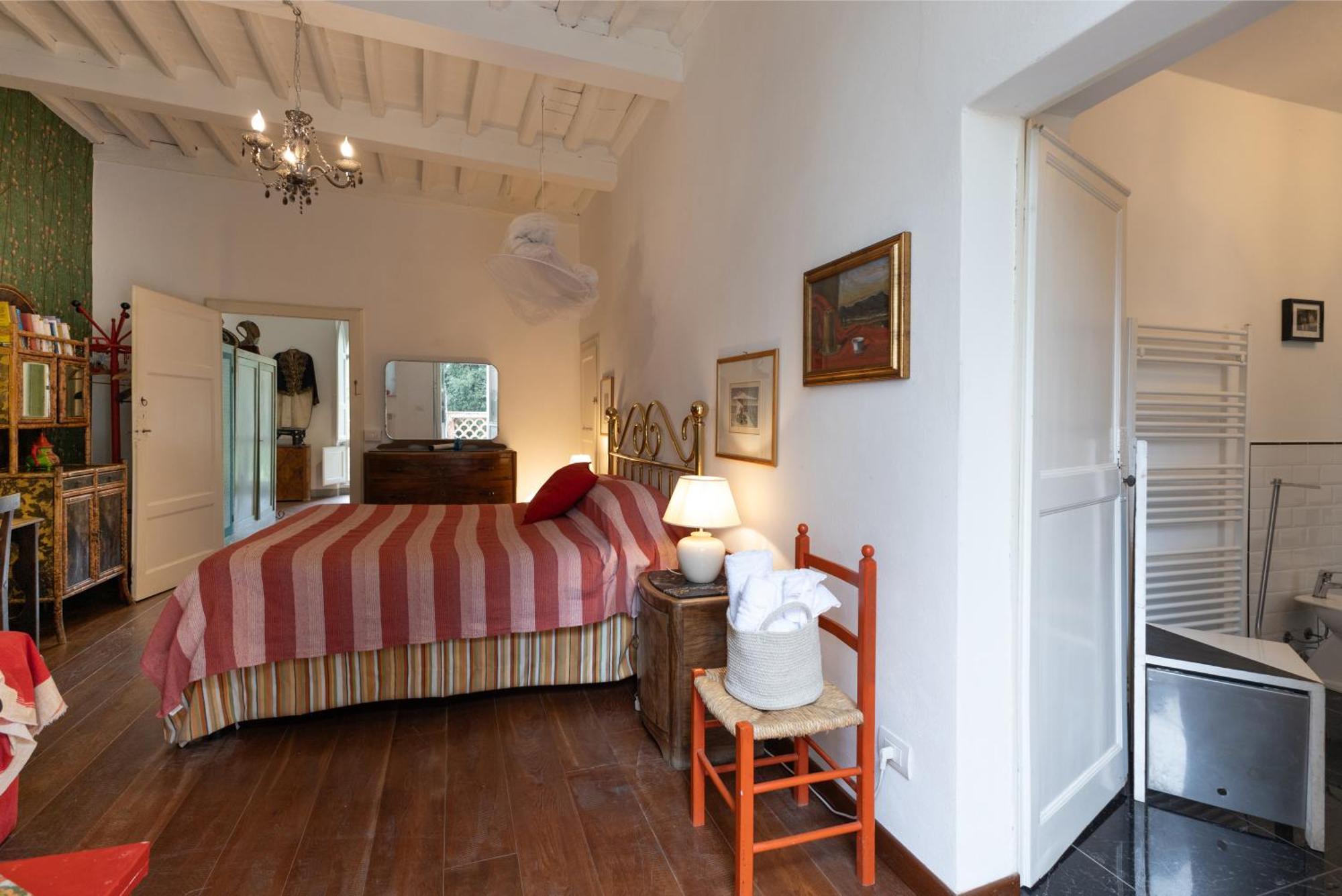 Bed & Breakfast Il Casale Di Rossi Lucca