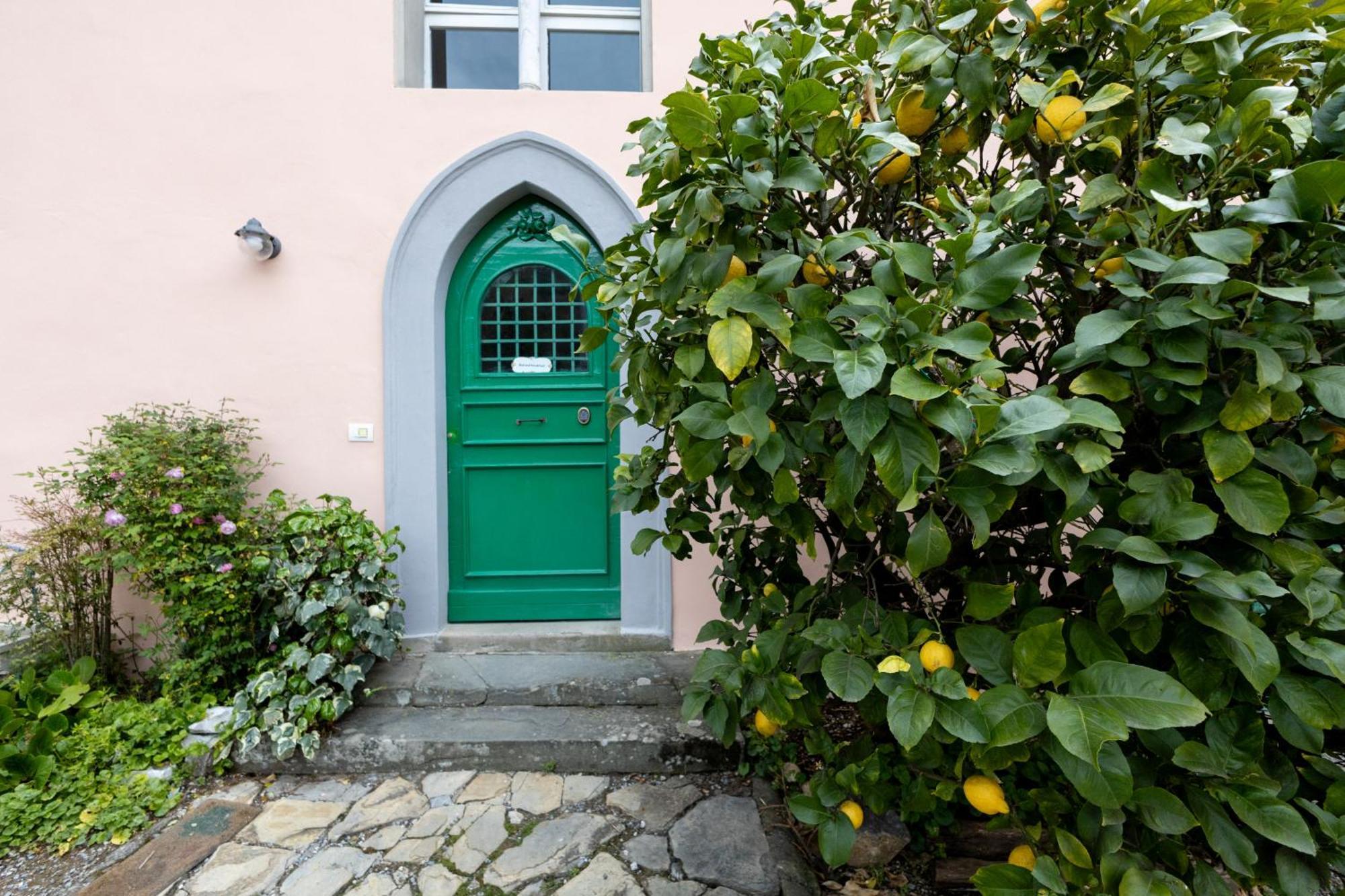 Il Casale Di Rossi Bed & Breakfast
