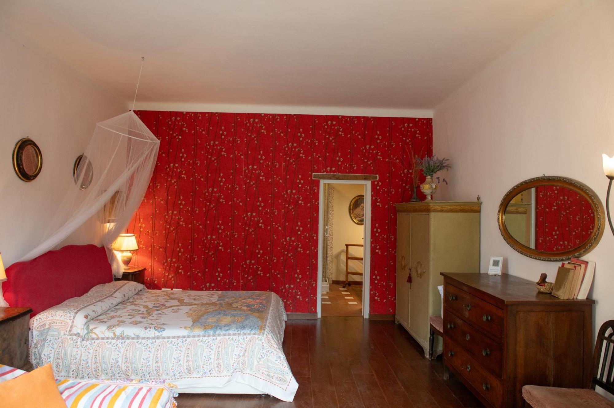 Bed & Breakfast Il Casale Di Rossi