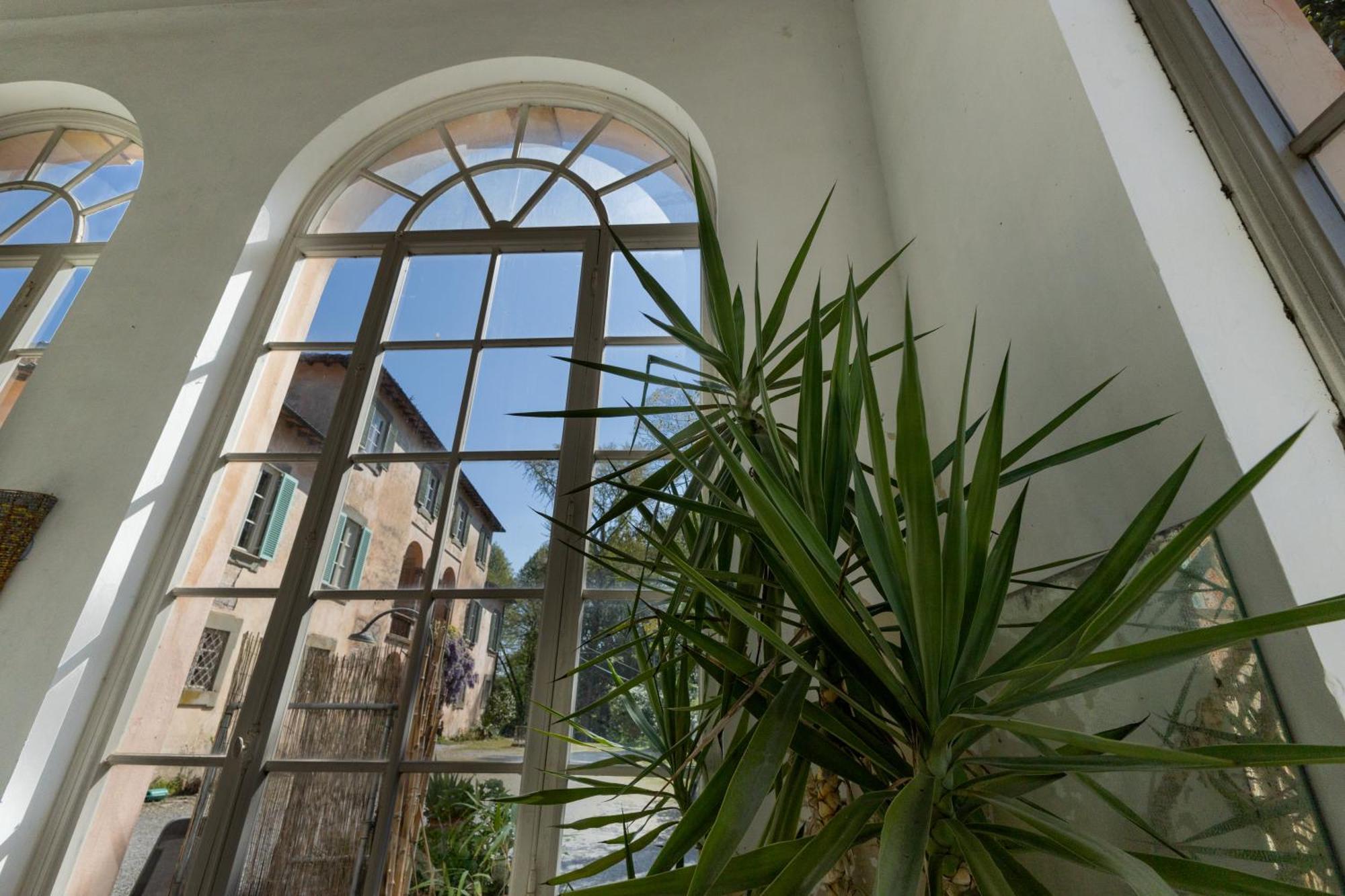 Il Casale Di Rossi Bed & Breakfast *