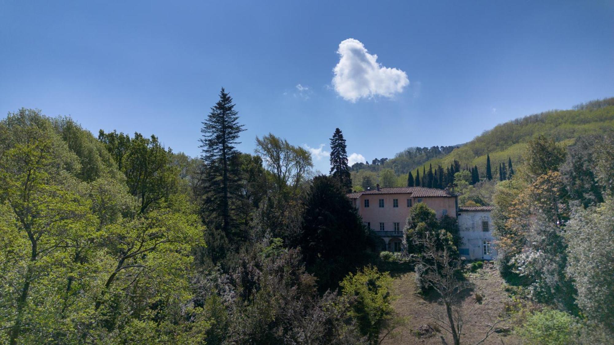 Bed & Breakfast Il Casale Di Rossi *