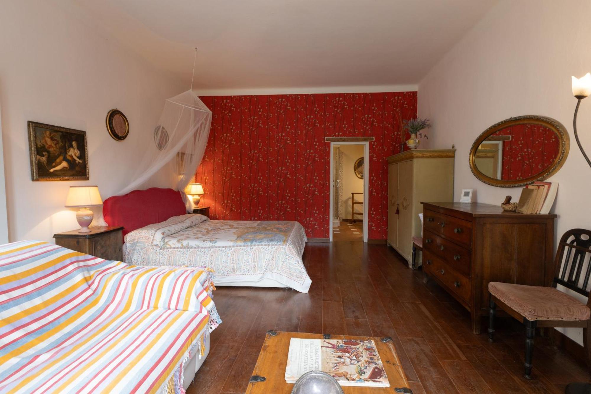 Il Casale Di Rossi *