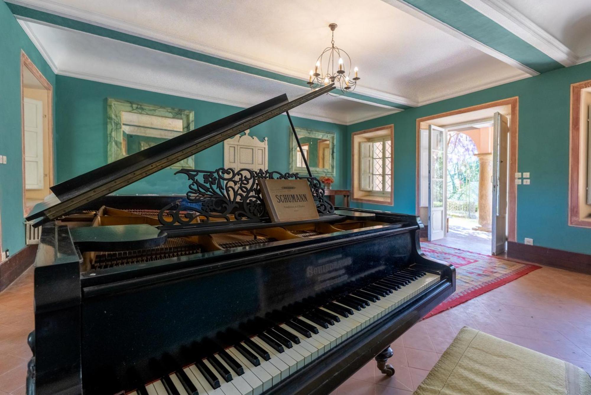 Il Casale Di Rossi Bed & Breakfast