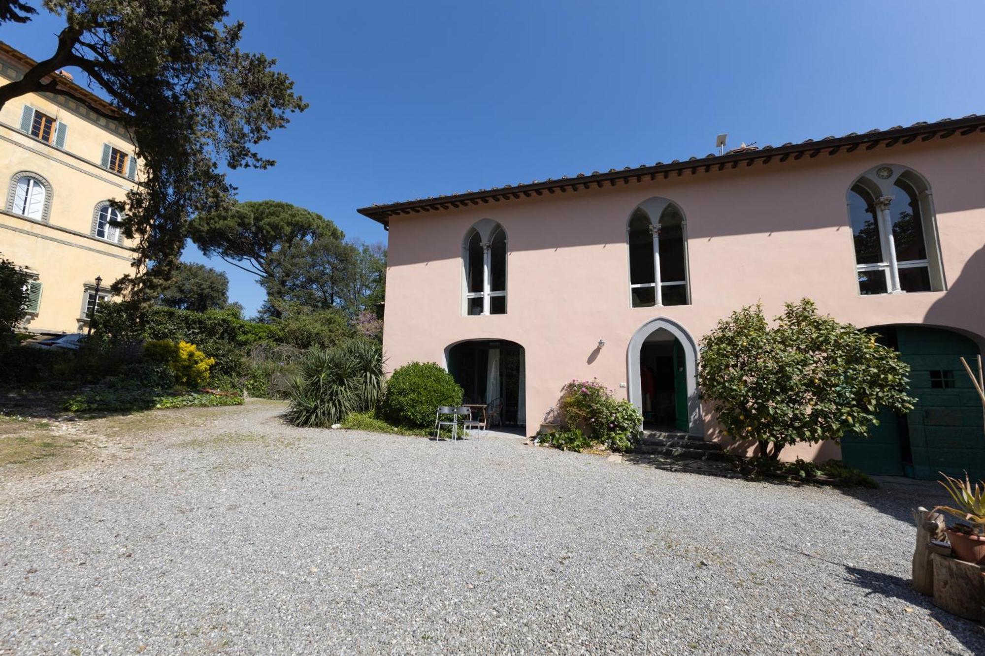 Bed & Breakfast Il Casale Di Rossi