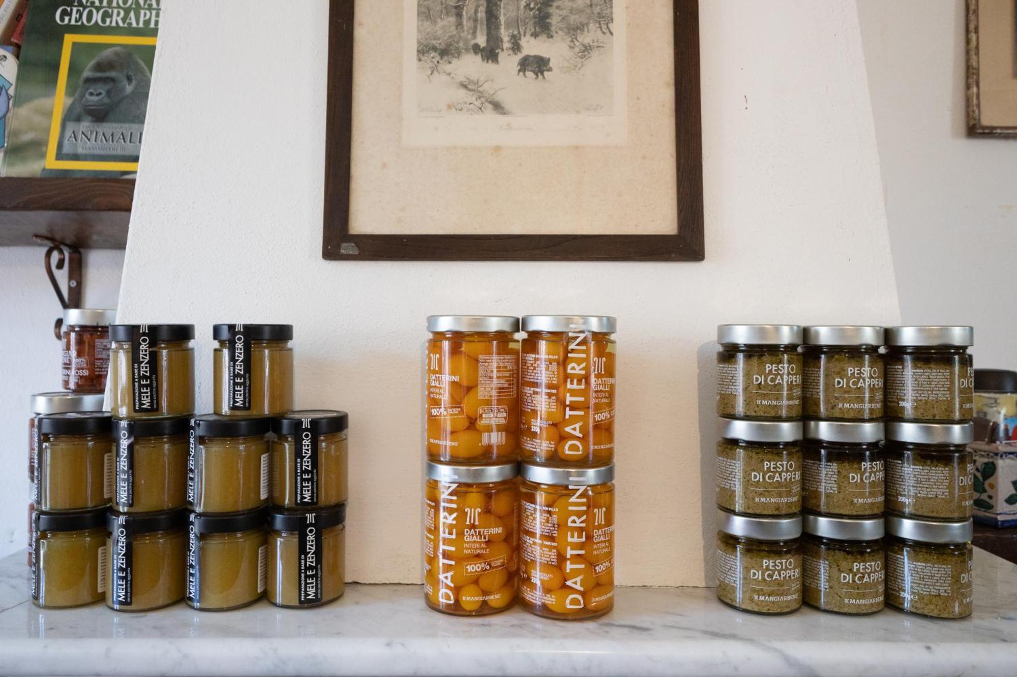 Il Casale Di Rossi Bed & Breakfast *