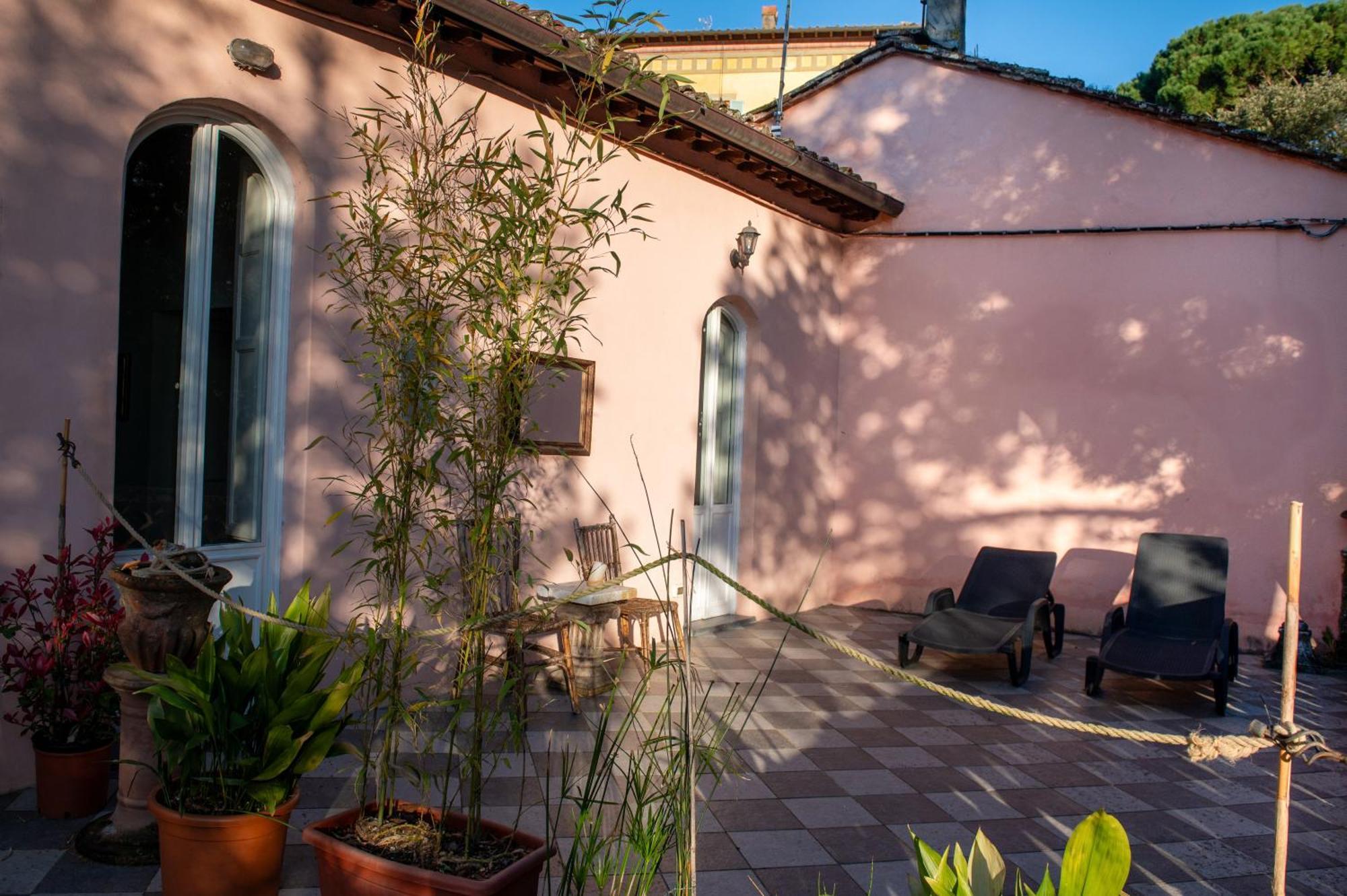 Bed & Breakfast Il Casale Di Rossi *