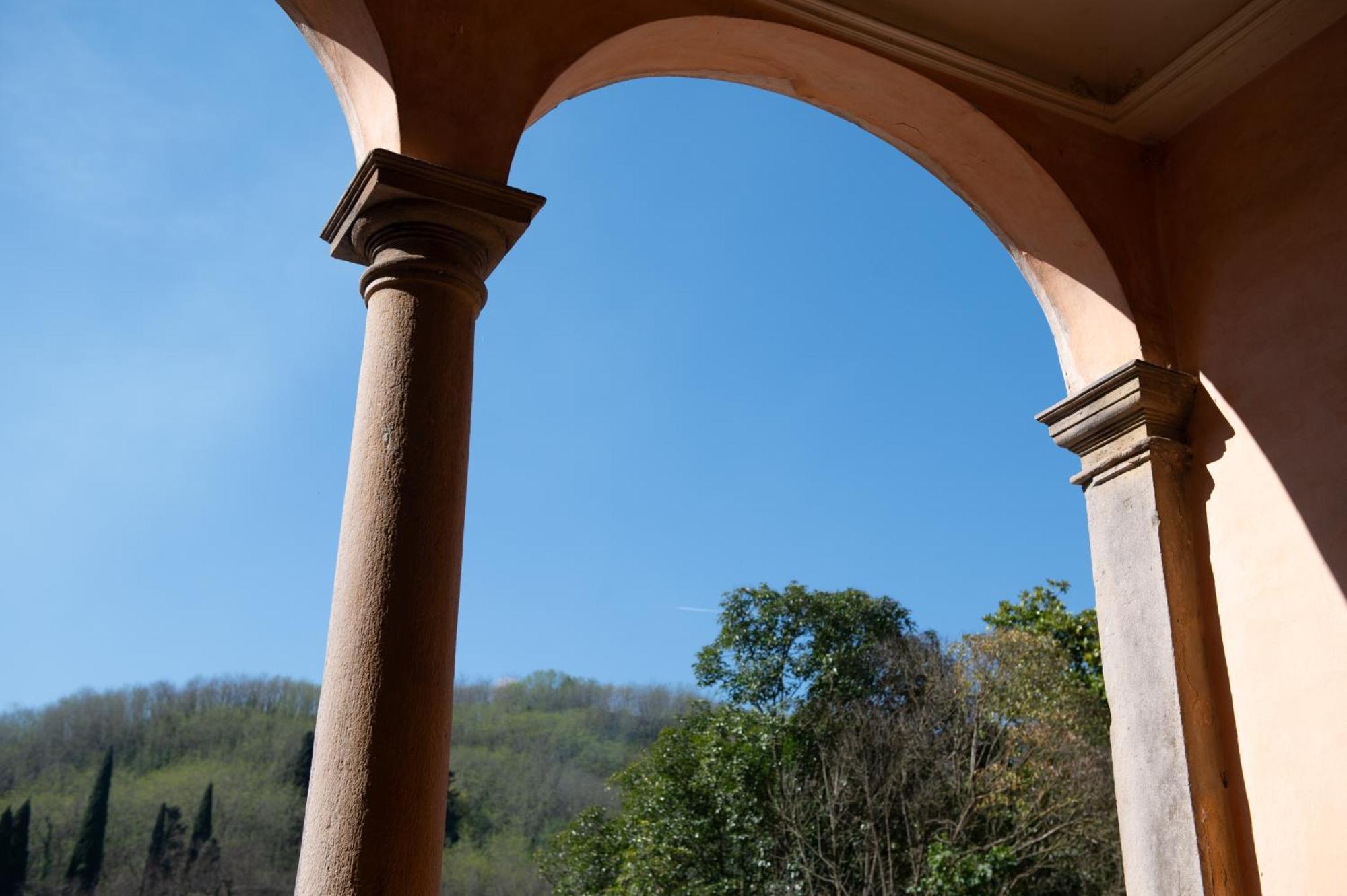 Bed & Breakfast Il Casale Di Rossi Lucca
