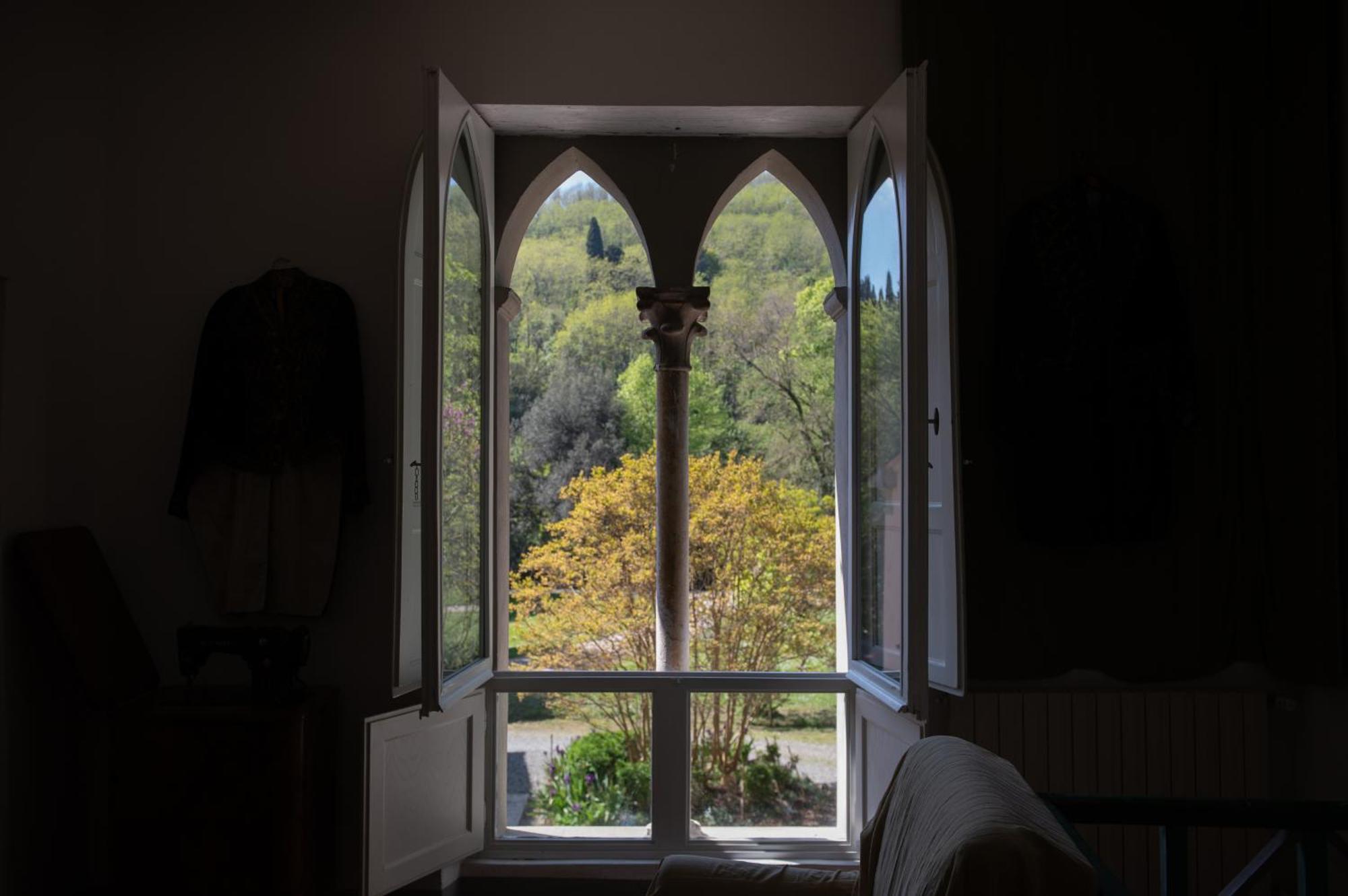 Il Casale Di Rossi *