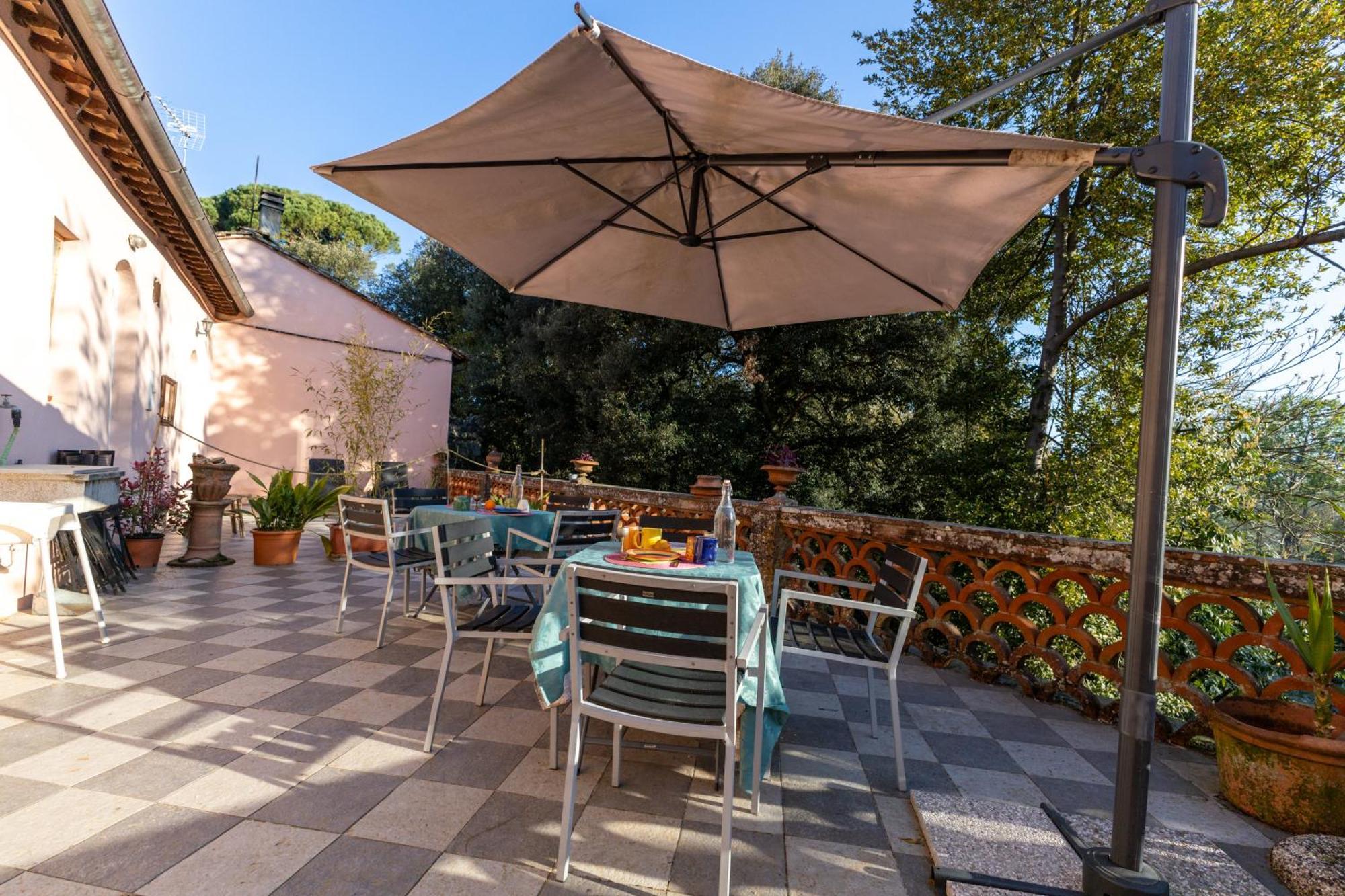 Bed & Breakfast Il Casale Di Rossi