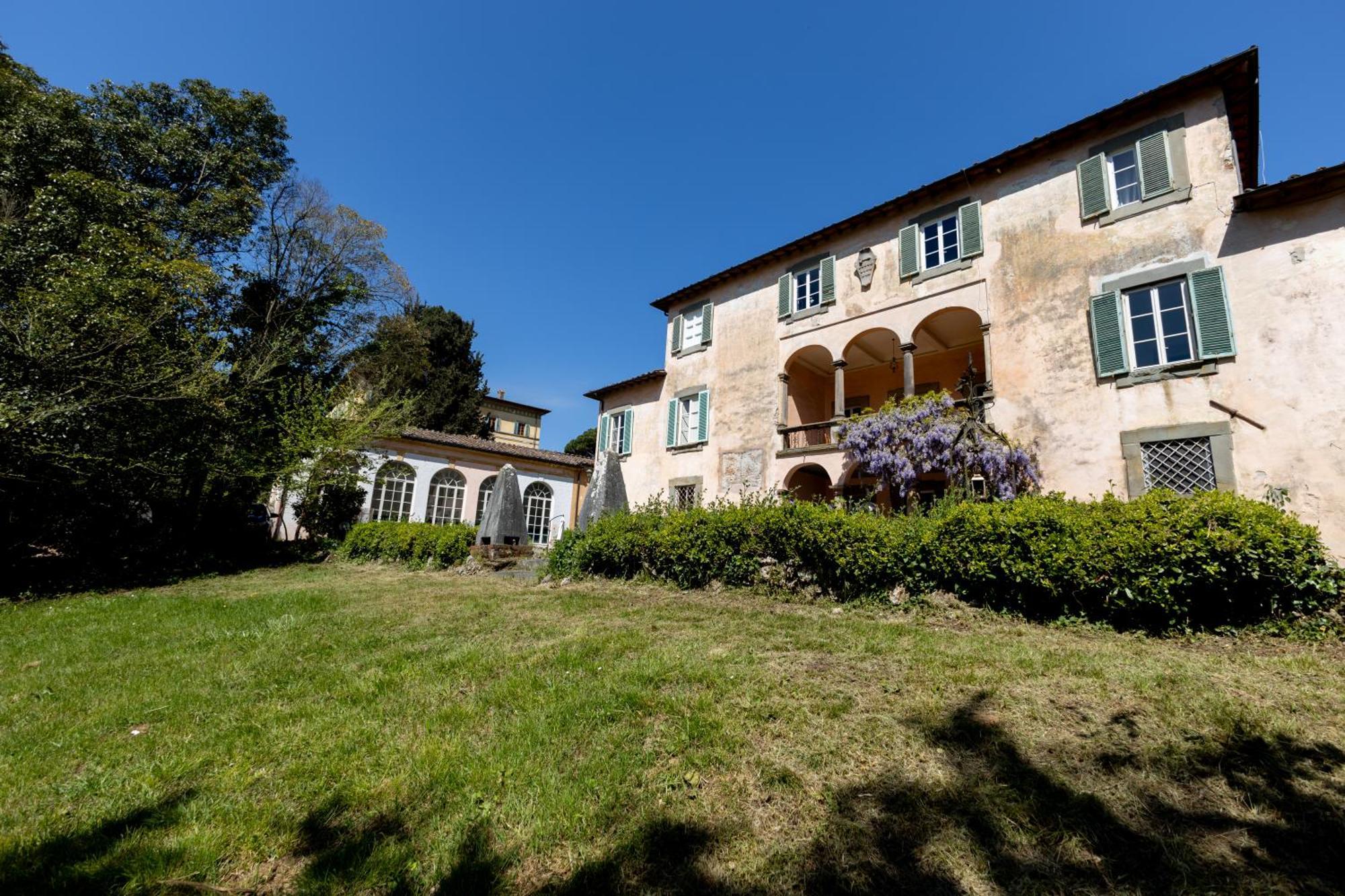 Il Casale Di Rossi Bed & Breakfast *
