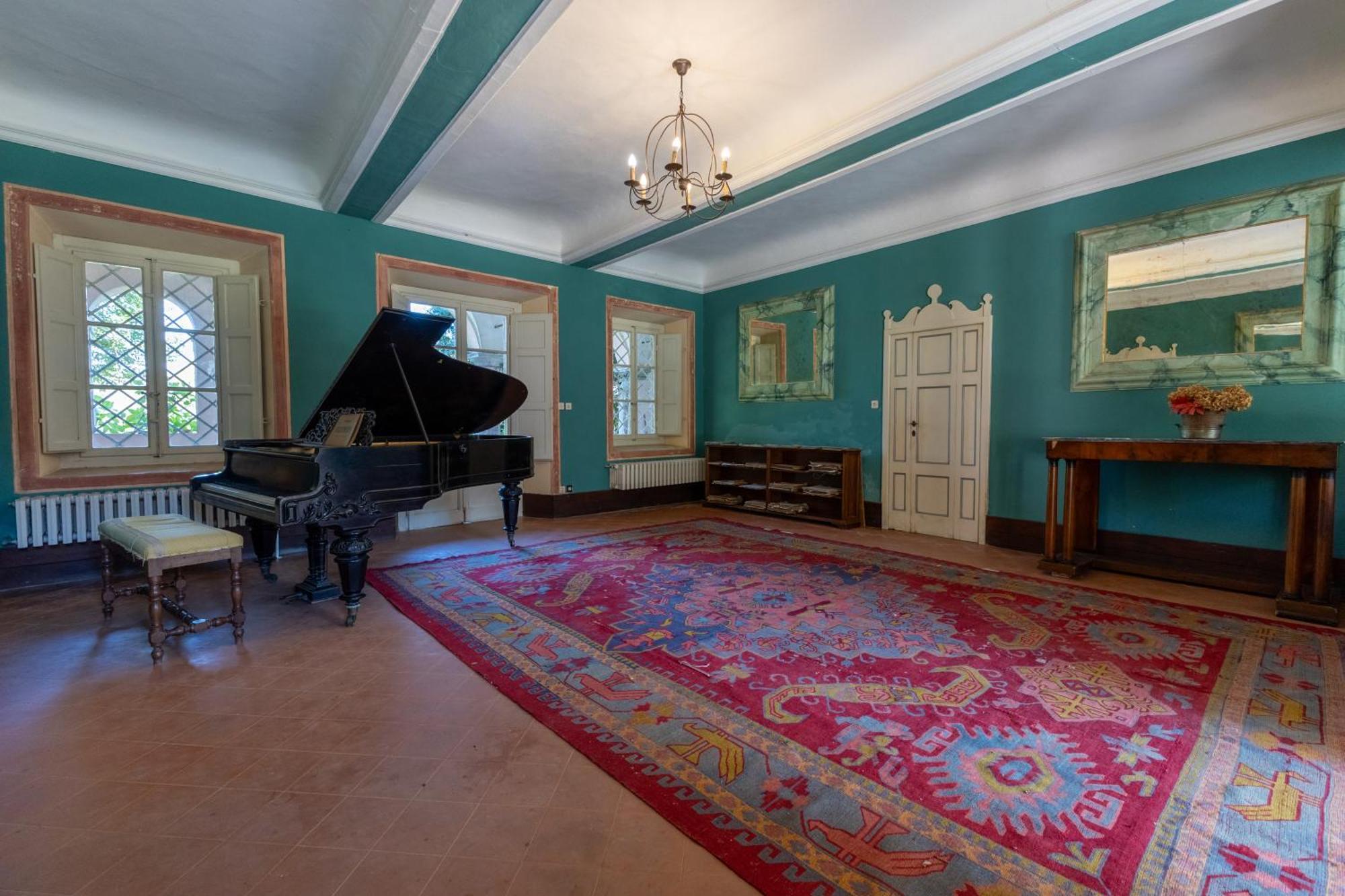 Il Casale Di Rossi Bed & Breakfast Lucca