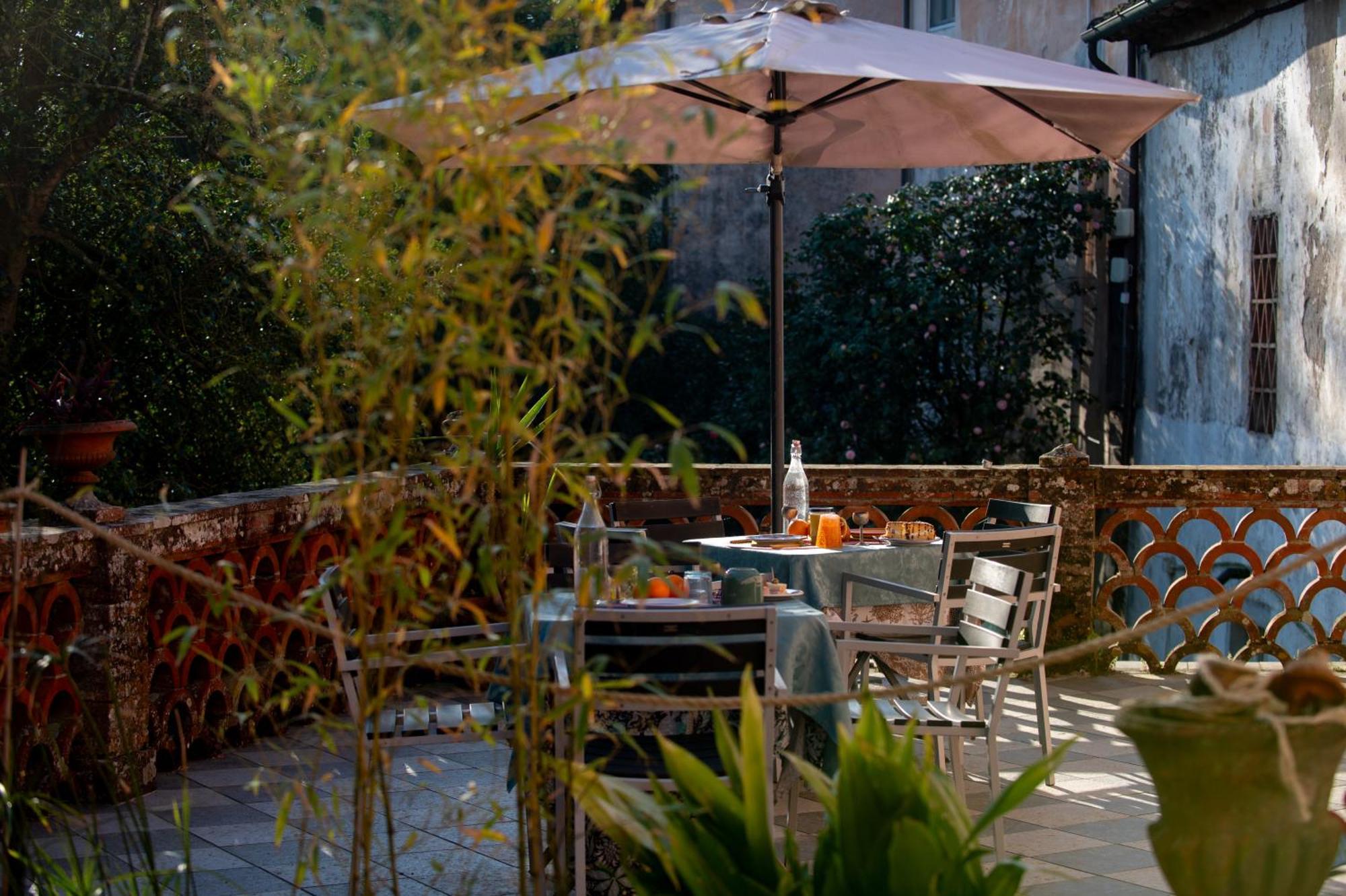 Il Casale Di Rossi Bed & Breakfast